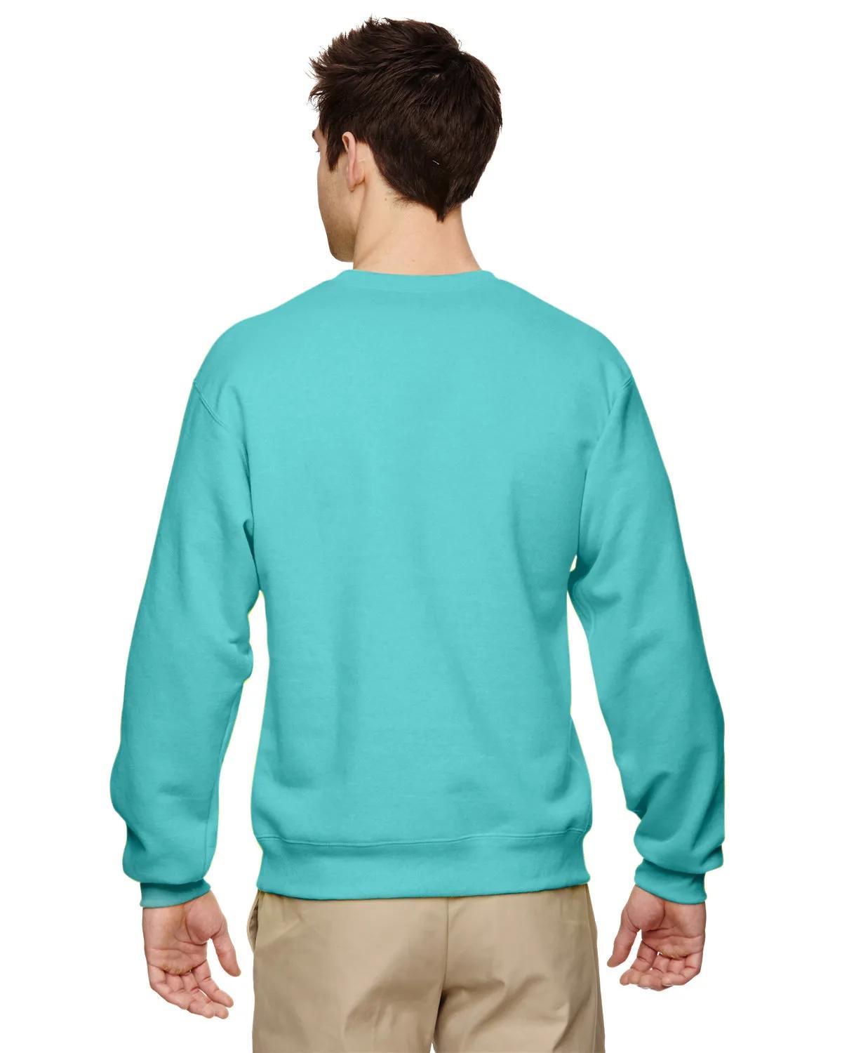 Adult NuBlend® Fleece Crew 98 of 125