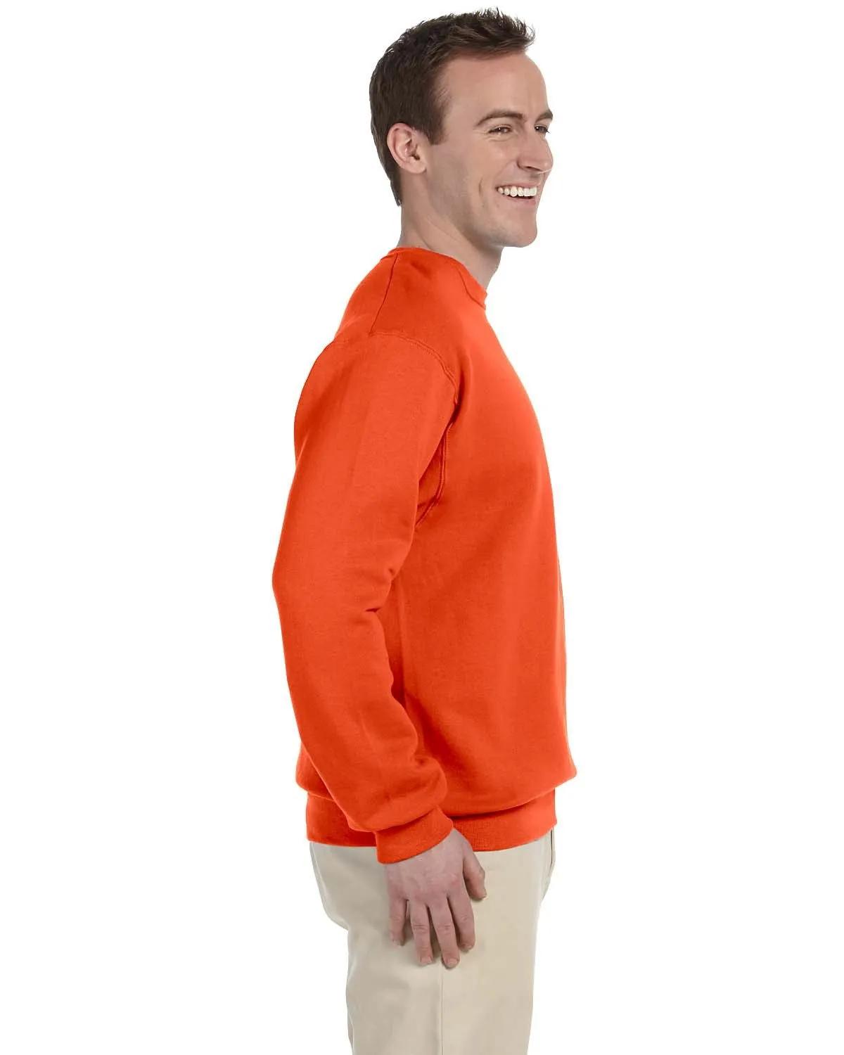 Adult NuBlend® Fleece Crew 63 of 125