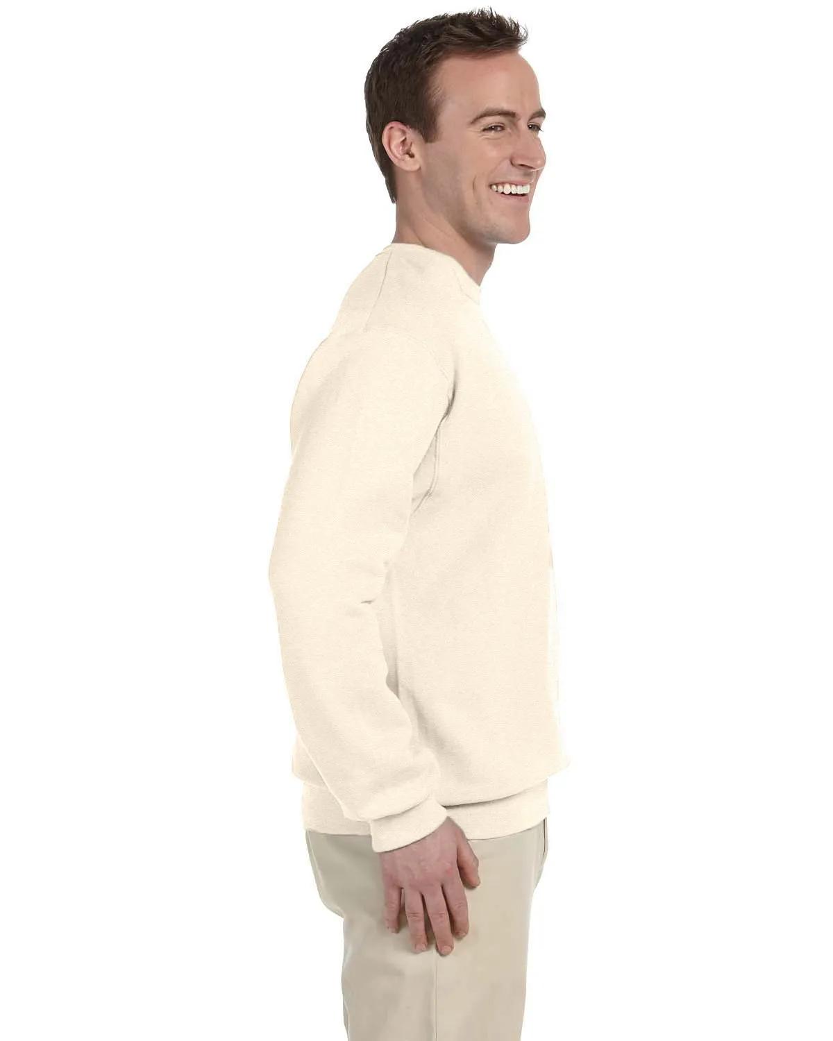 Adult NuBlend® Fleece Crew 106 of 125