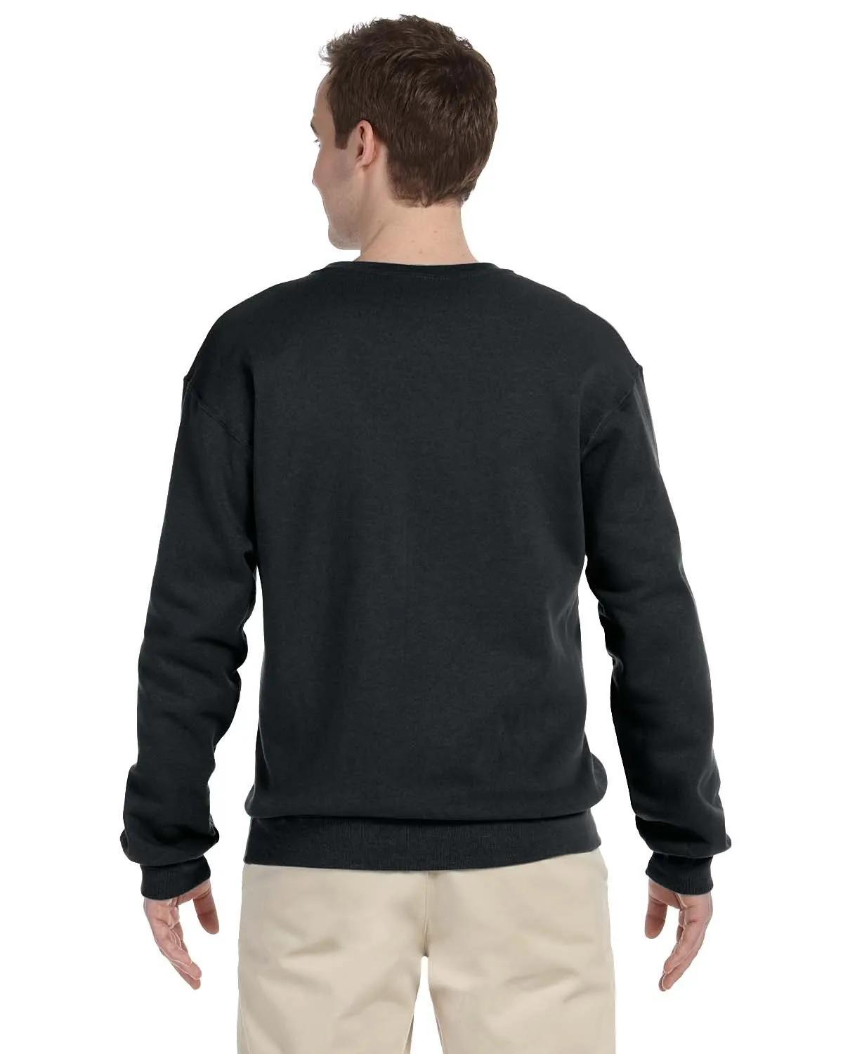 Adult NuBlend® Fleece Crew 73 of 125