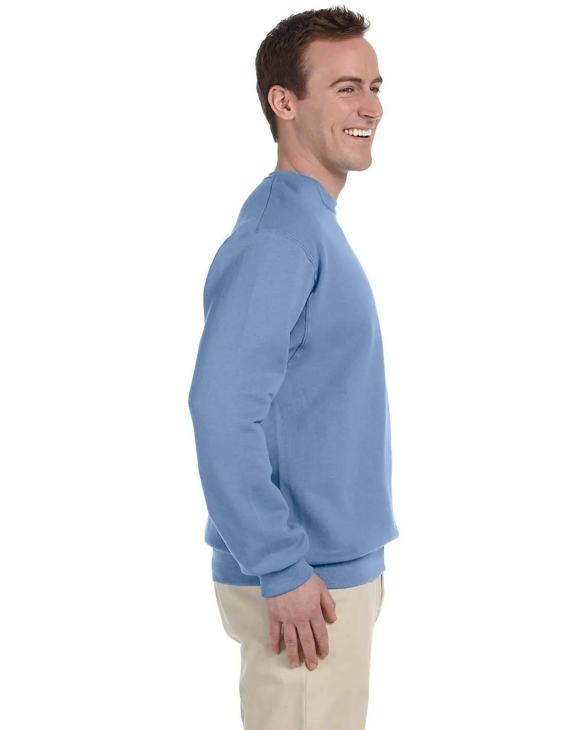 Adult NuBlend® Fleece Crew 99 of 125