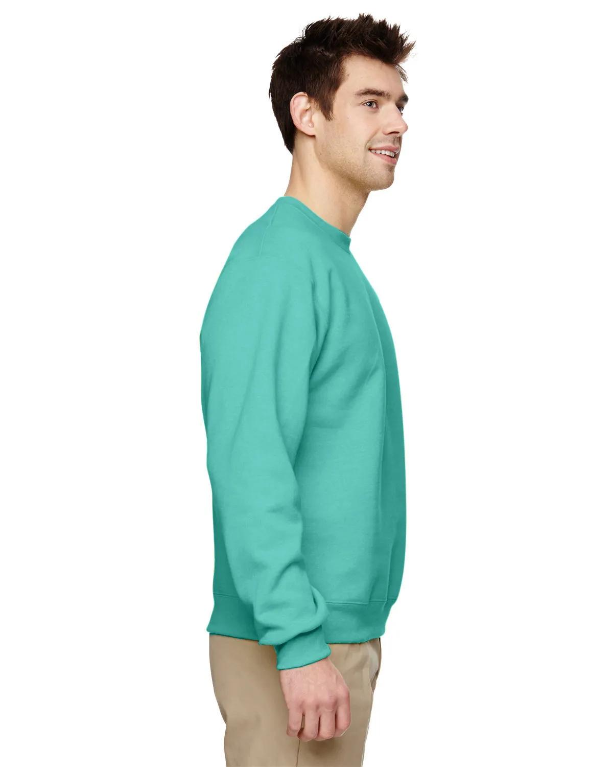Adult NuBlend® Fleece Crew 75 of 125
