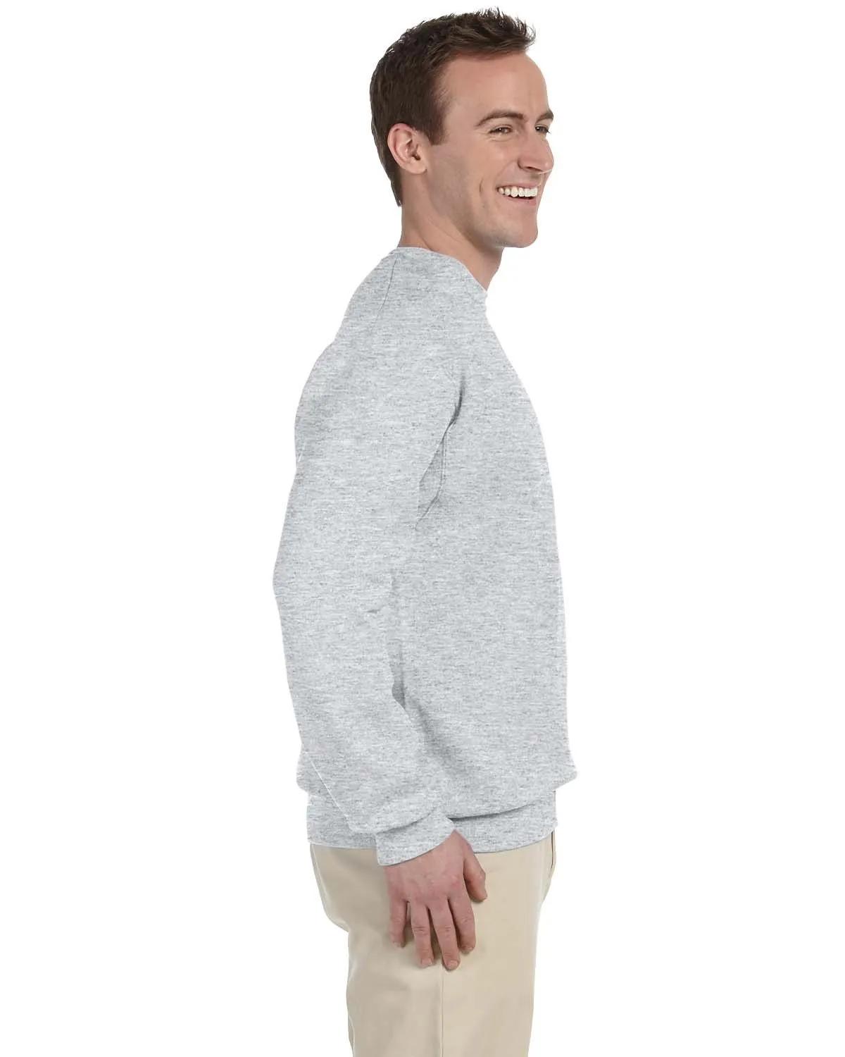 Adult NuBlend® Fleece Crew 120 of 125