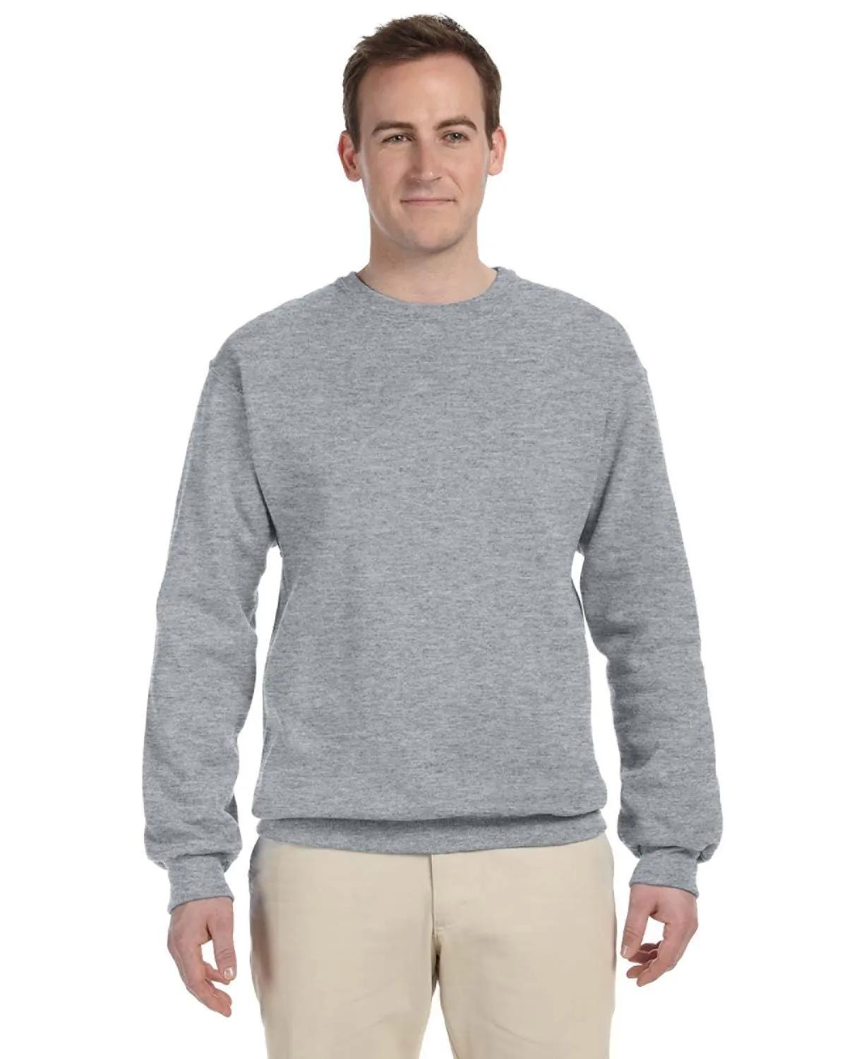 Adult NuBlend® Fleece Crew 31 of 125