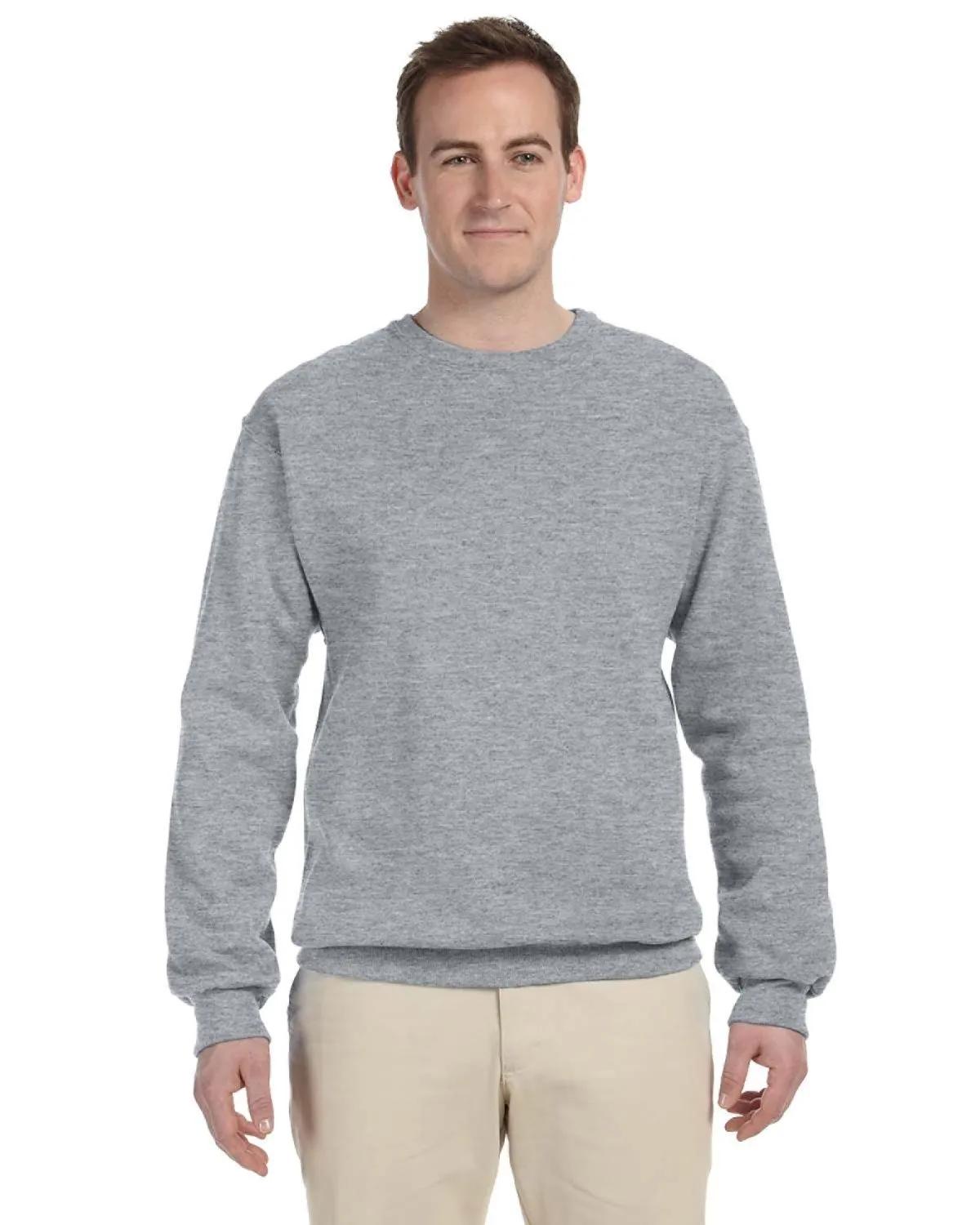 Adult NuBlend® Fleece Crew 27 of 125