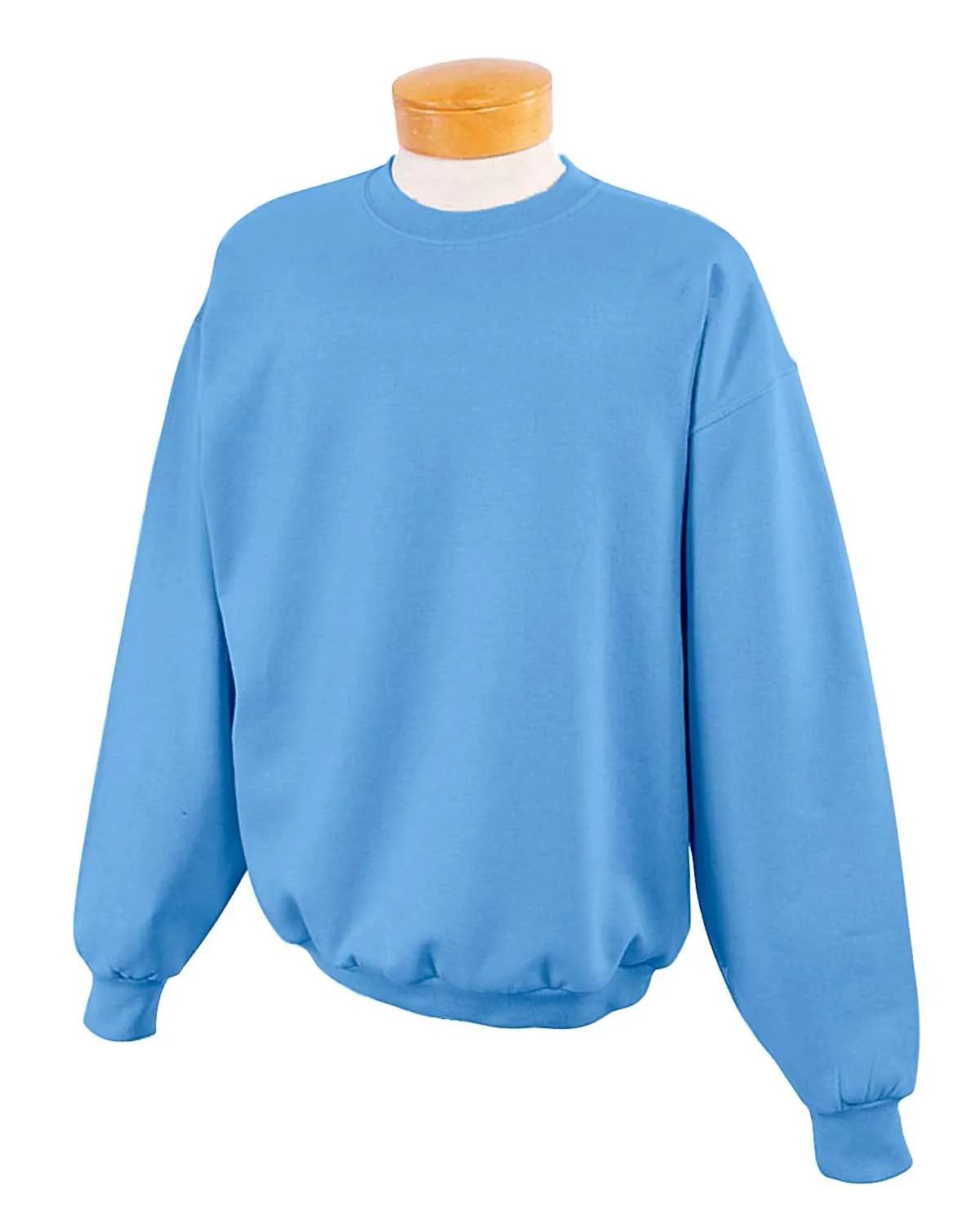 Adult NuBlend® Fleece Crew 25 of 125