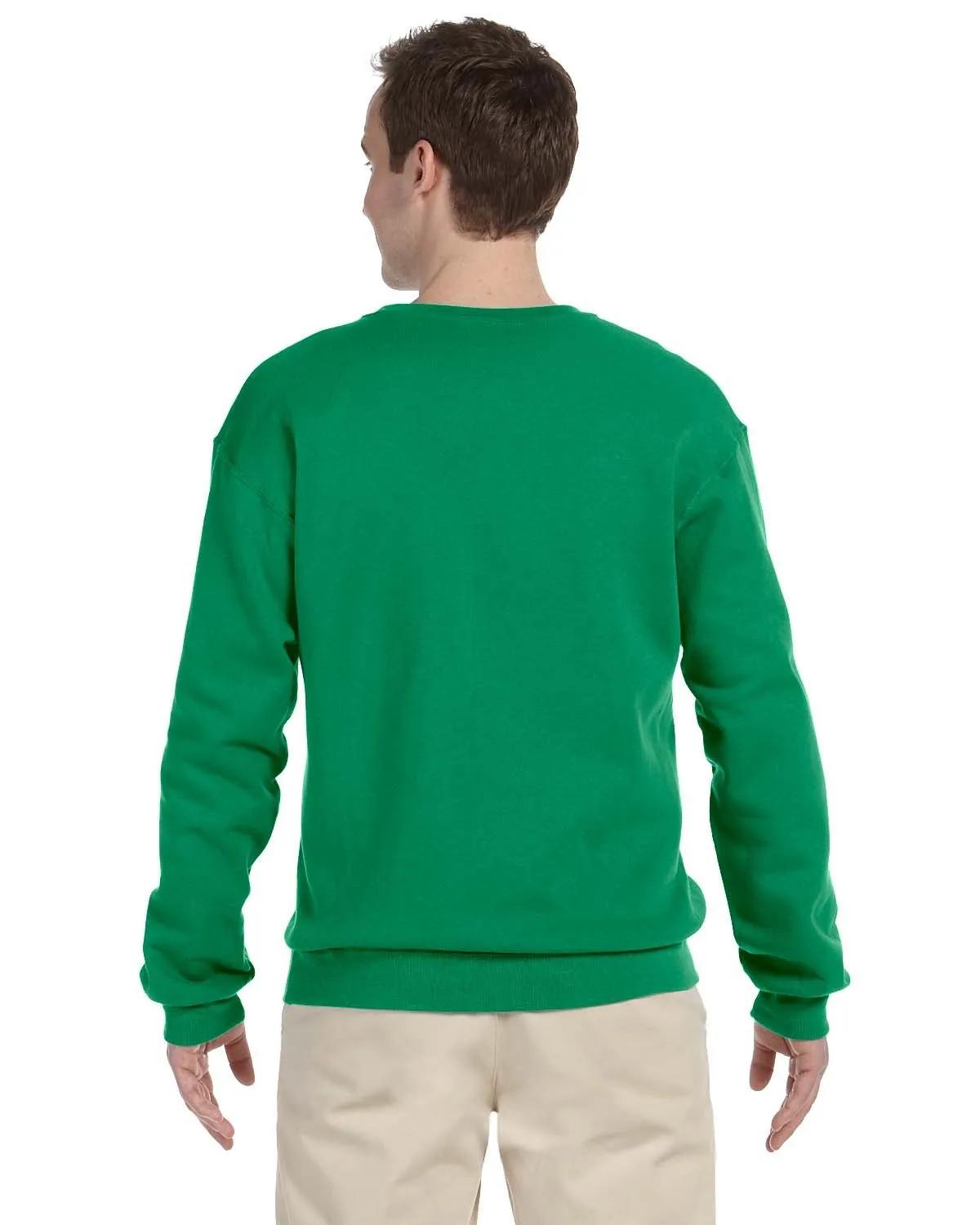 Adult NuBlend® Fleece Crew 58 of 125