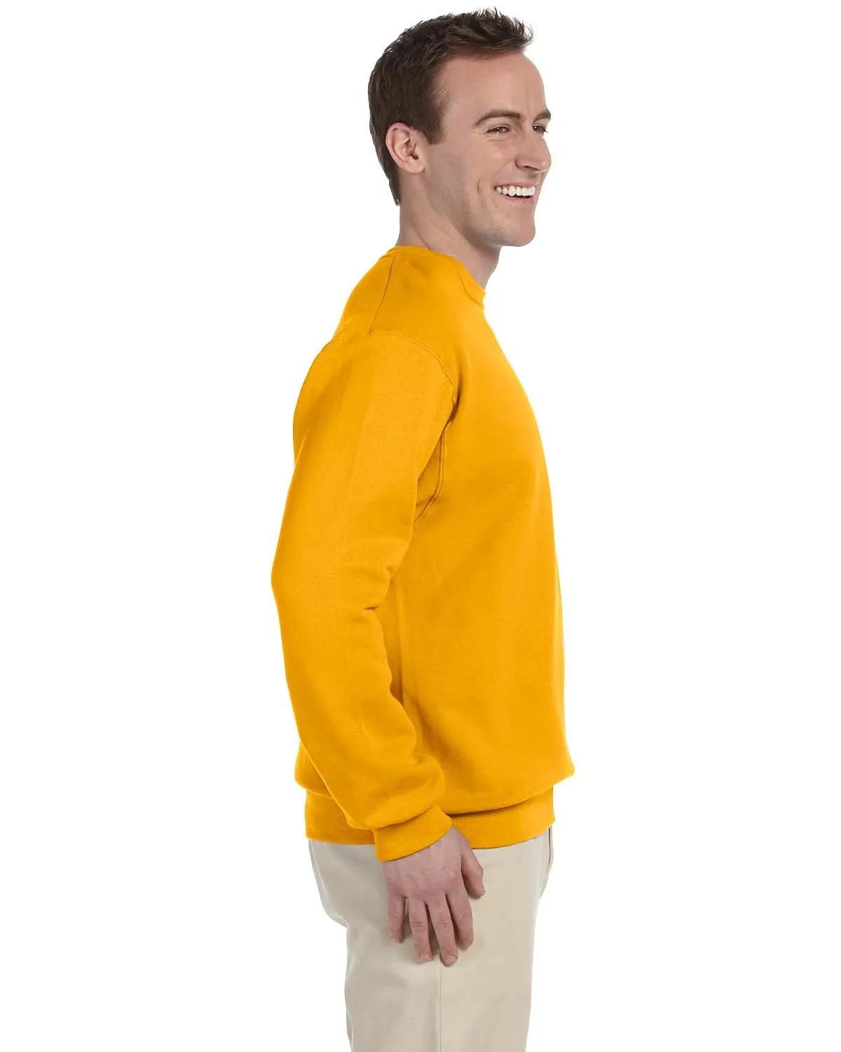 Adult NuBlend® Fleece Crew 44 of 125