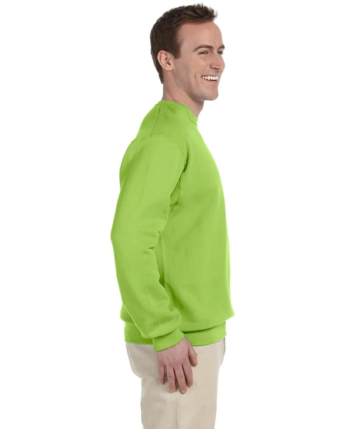 Adult NuBlend® Fleece Crew 74 of 125