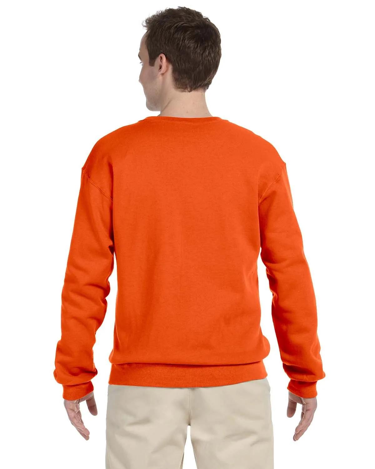 Adult NuBlend® Fleece Crew 103 of 125