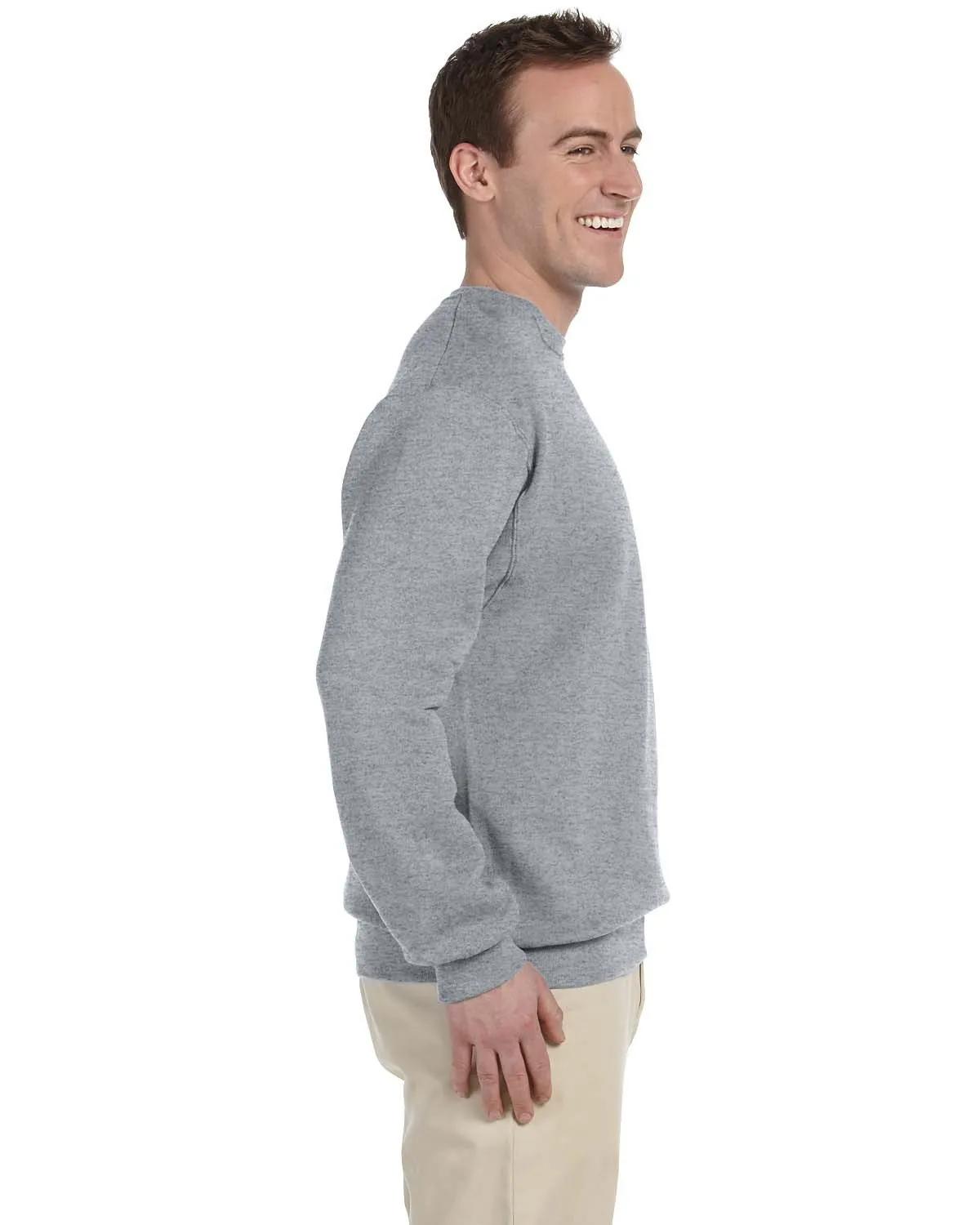 Adult NuBlend® Fleece Crew 110 of 125