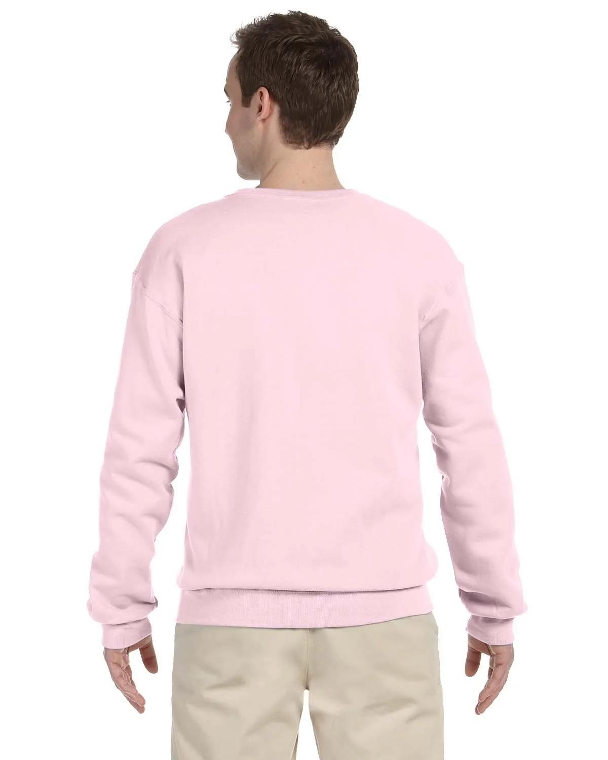 Adult NuBlend® Fleece Crew 81 of 125