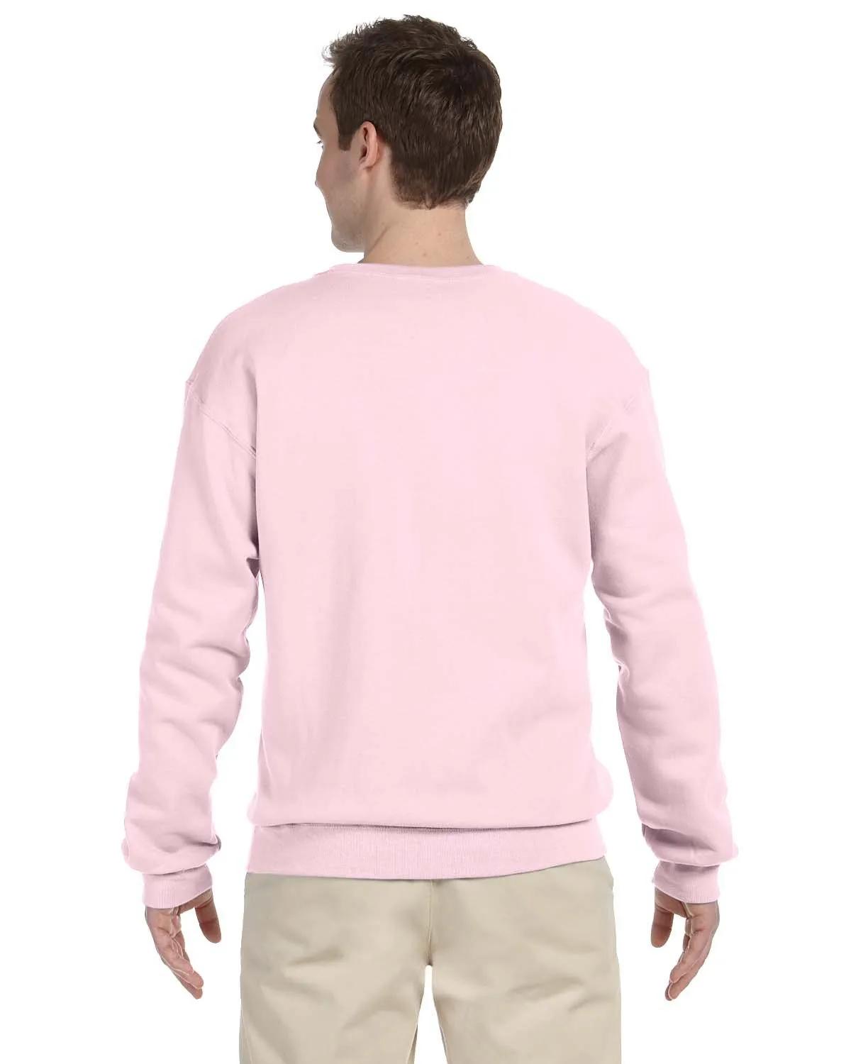 Adult NuBlend® Fleece Crew 96 of 125