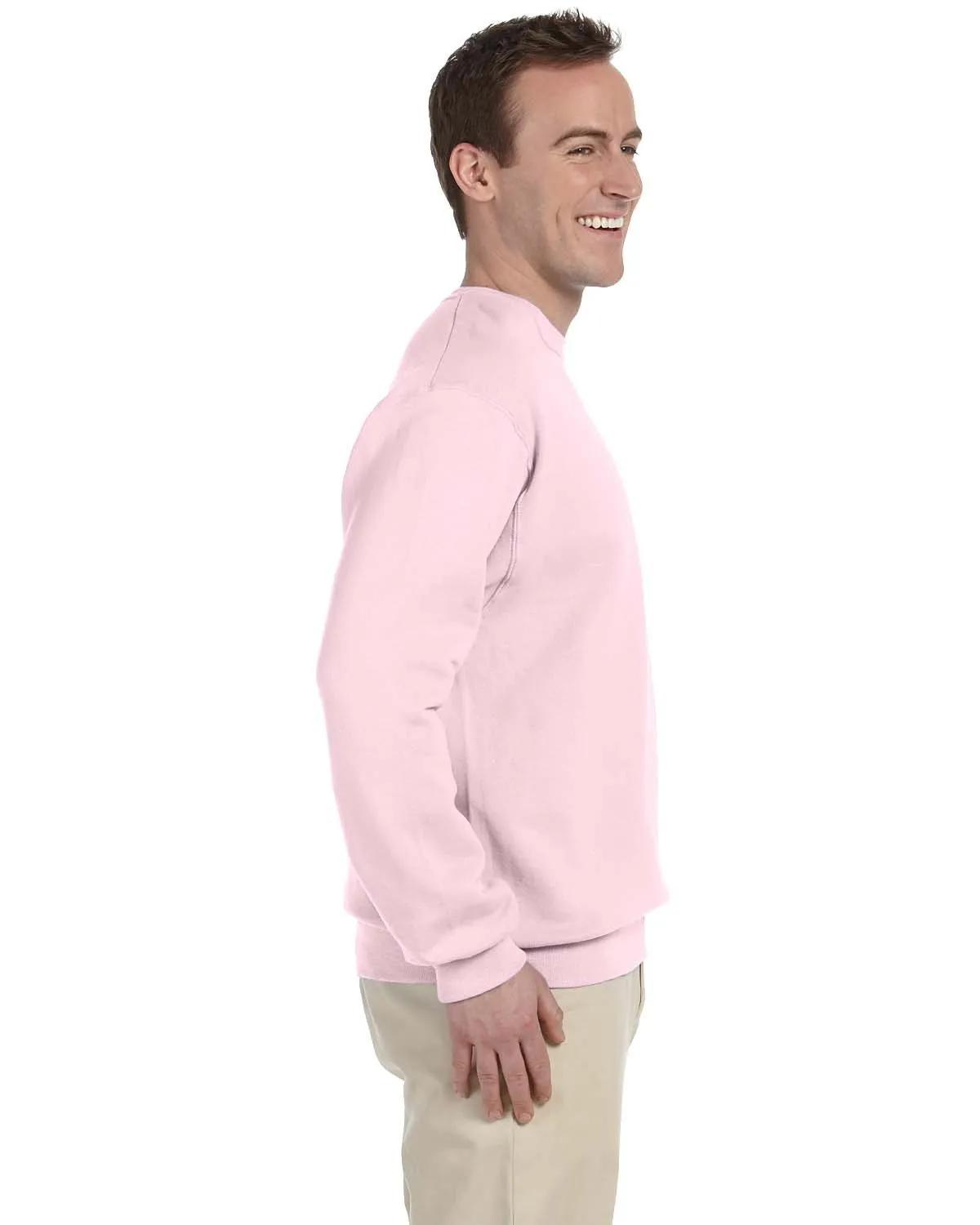 Adult NuBlend® Fleece Crew 82 of 125