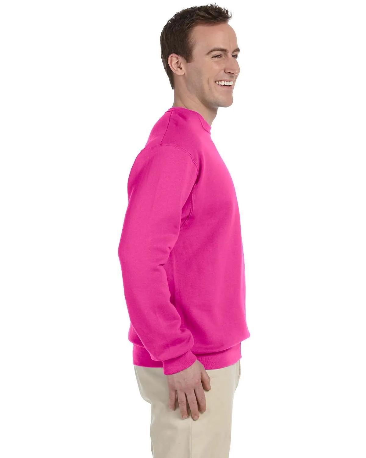 Adult NuBlend® Fleece Crew 101 of 125