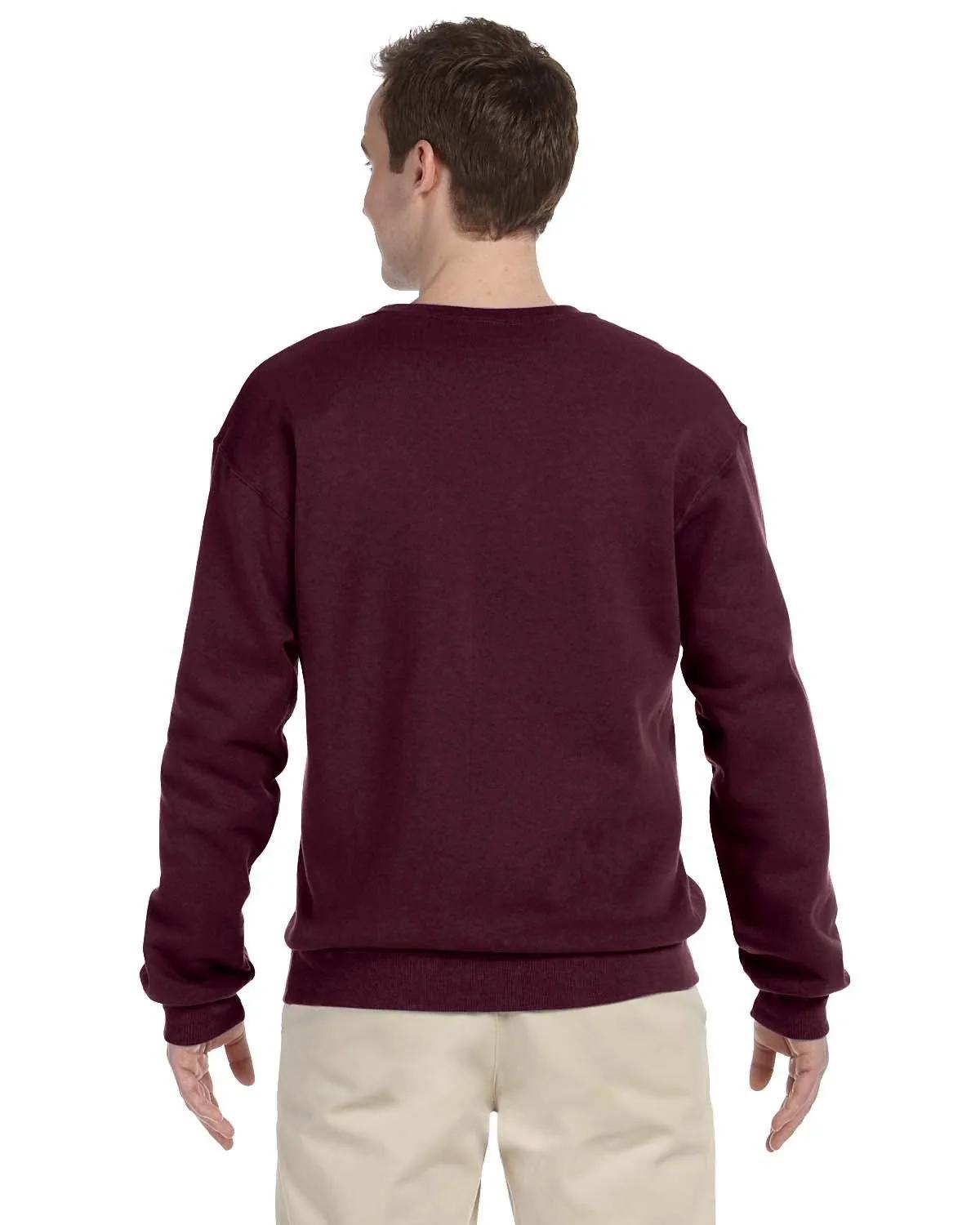 Adult NuBlend® Fleece Crew 72 of 125