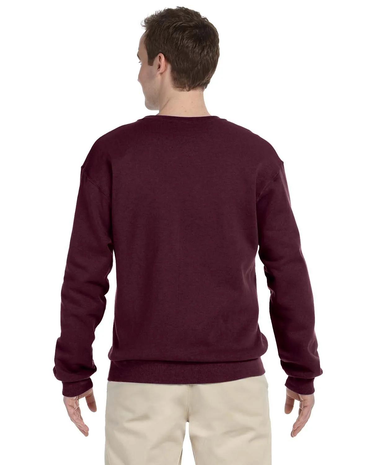 Adult NuBlend® Fleece Crew 89 of 125