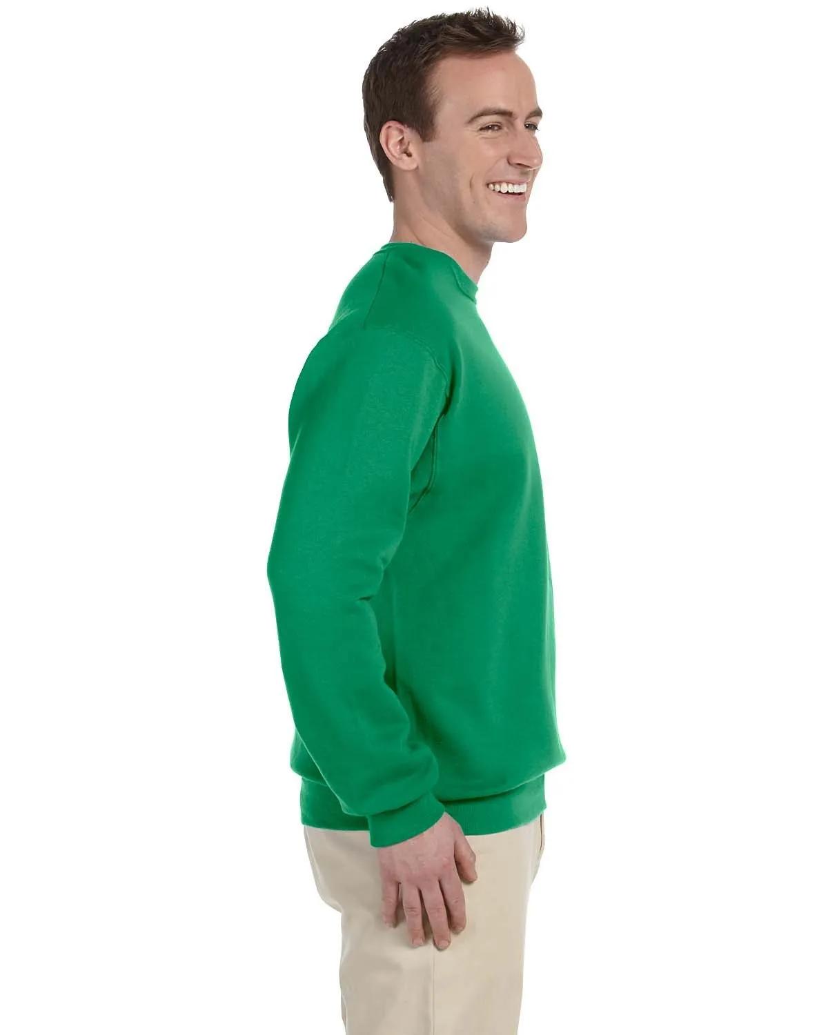 Adult NuBlend® Fleece Crew 61 of 125