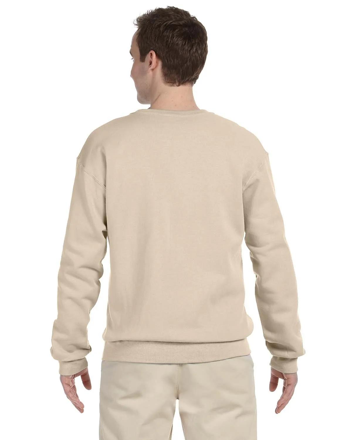 Adult NuBlend® Fleece Crew 62 of 125