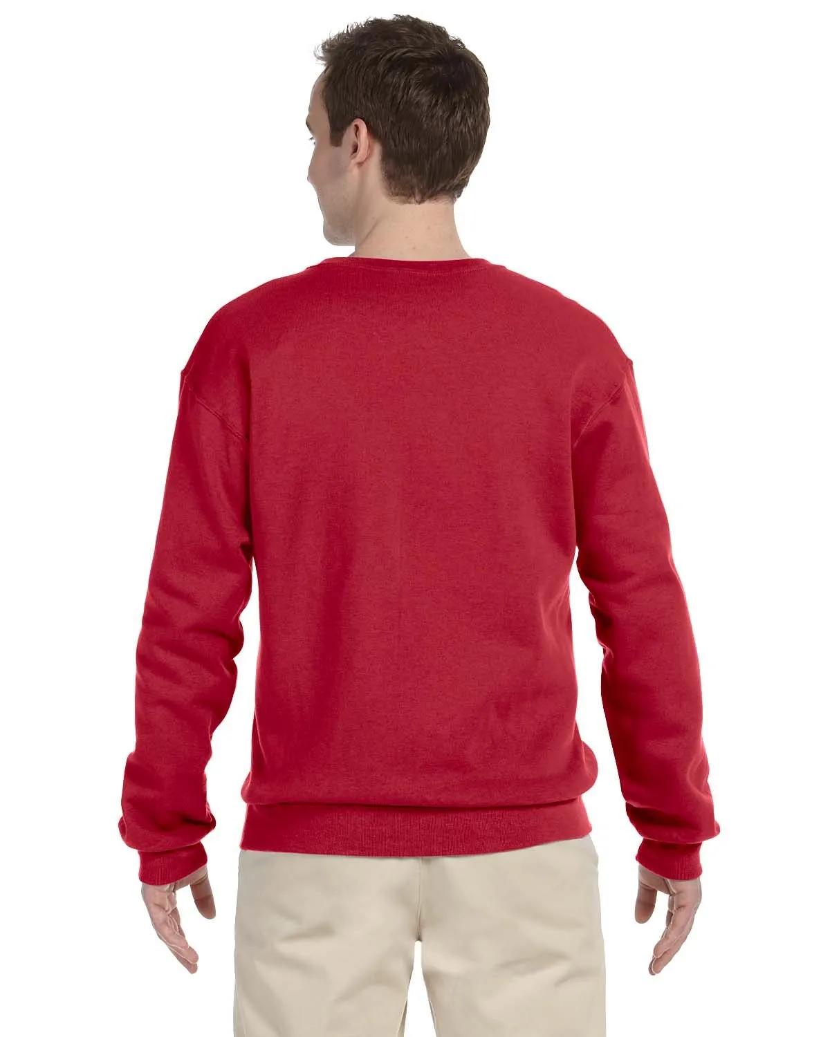 Adult NuBlend® Fleece Crew 48 of 125