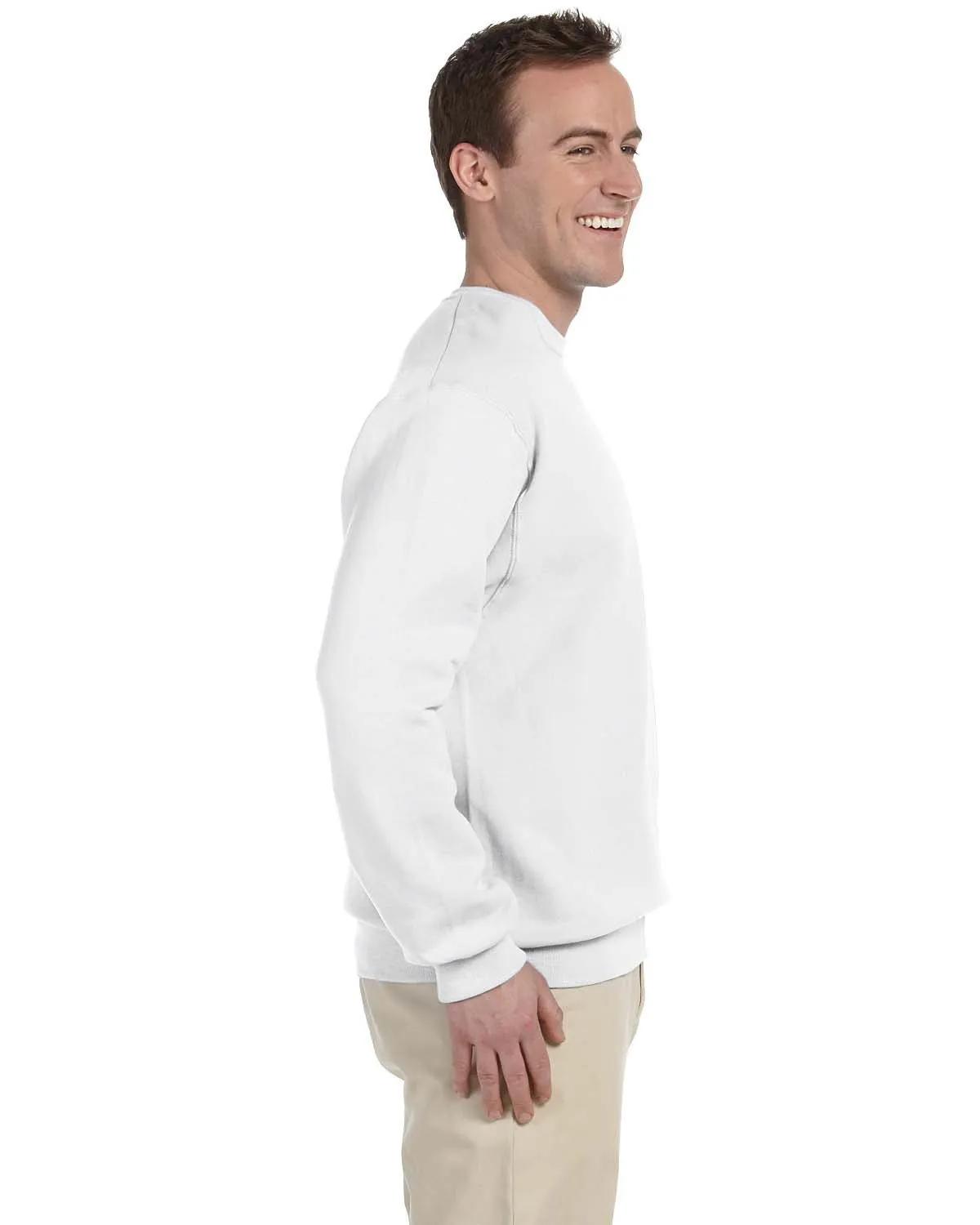 Adult NuBlend® Fleece Crew 89 of 125