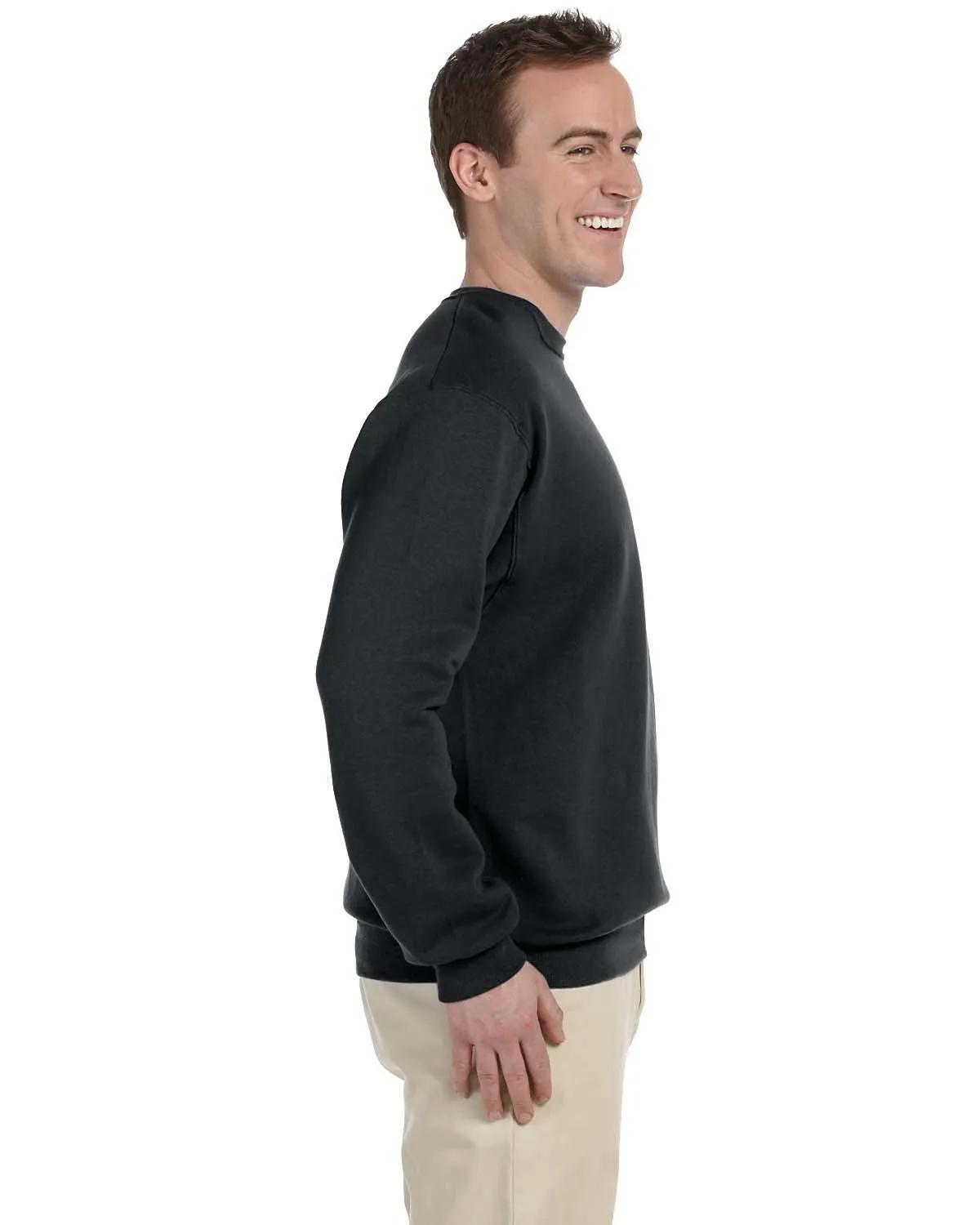 Adult NuBlend® Fleece Crew 47 of 125