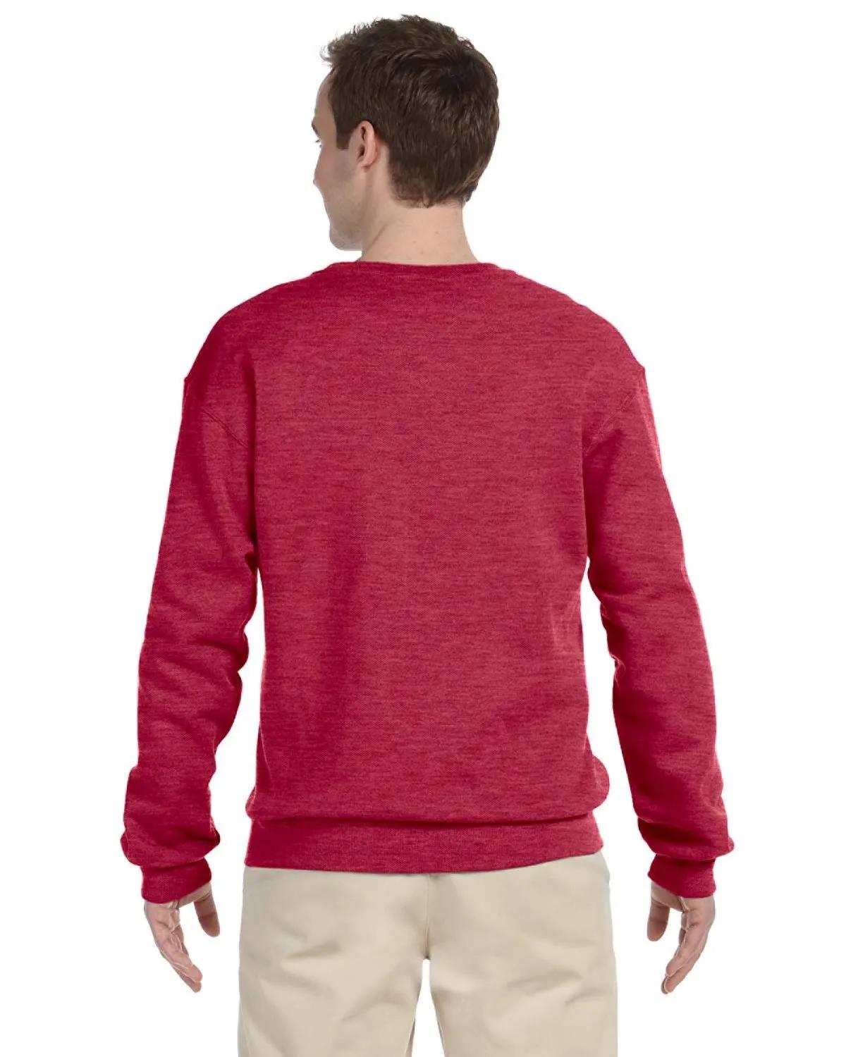 Adult NuBlend® Fleece Crew 54 of 125
