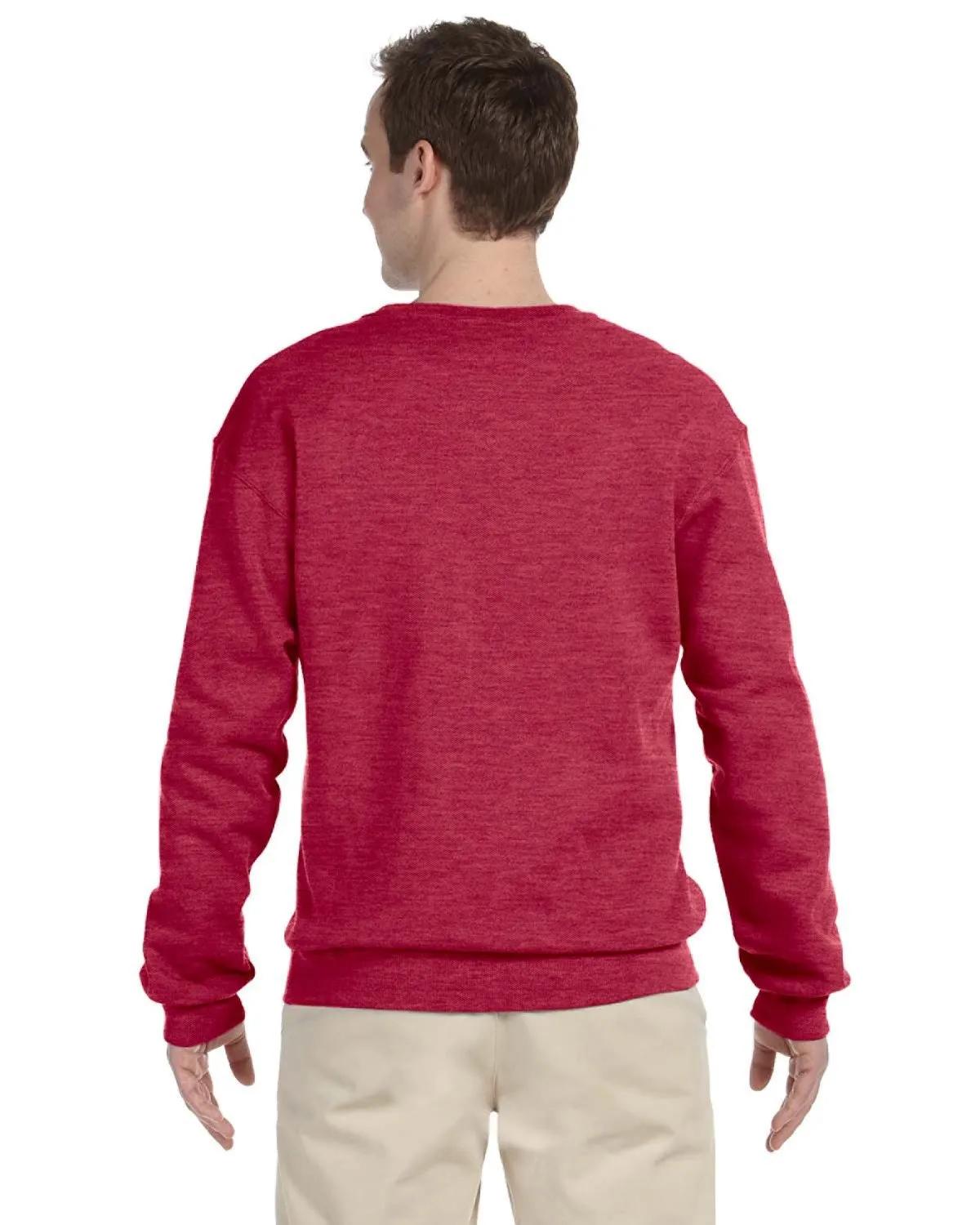 Adult NuBlend® Fleece Crew 108 of 125