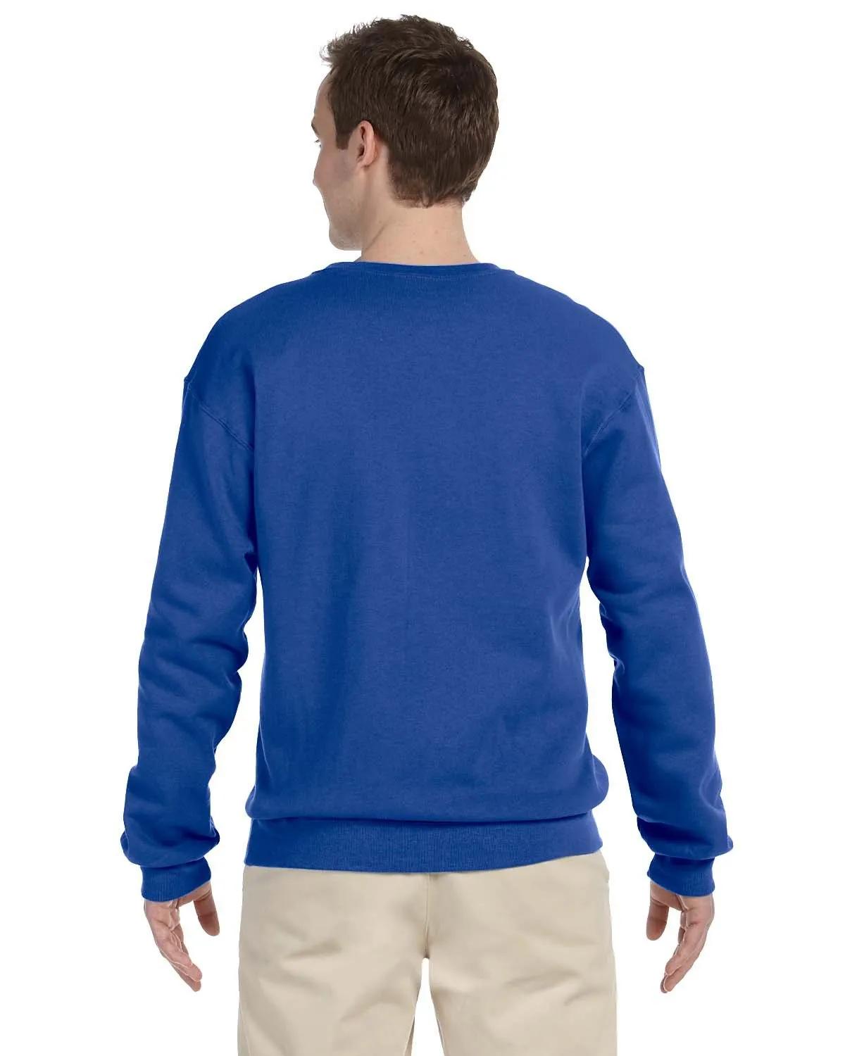 Adult NuBlend® Fleece Crew 77 of 125