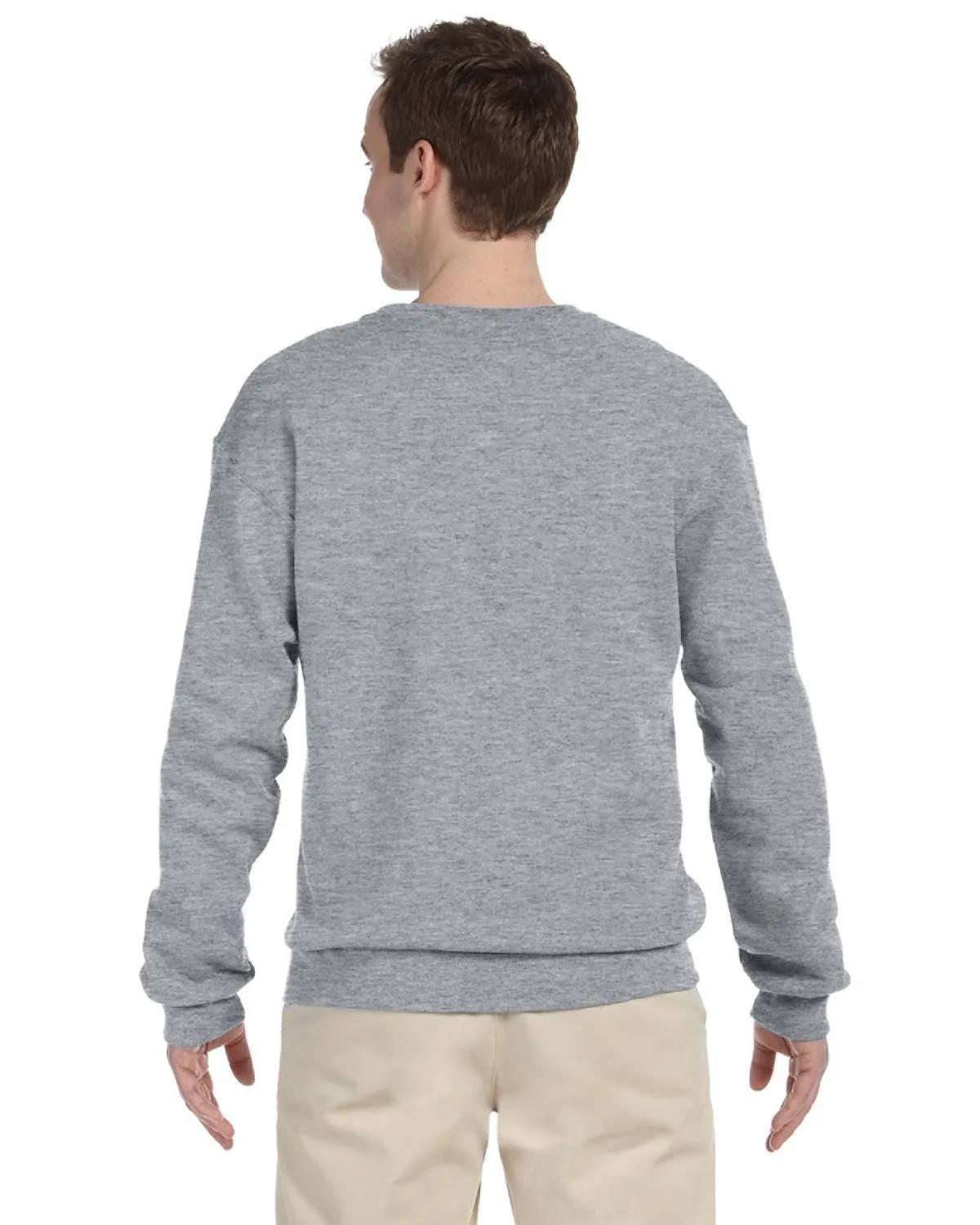 Adult NuBlend® Fleece Crew 112 of 125