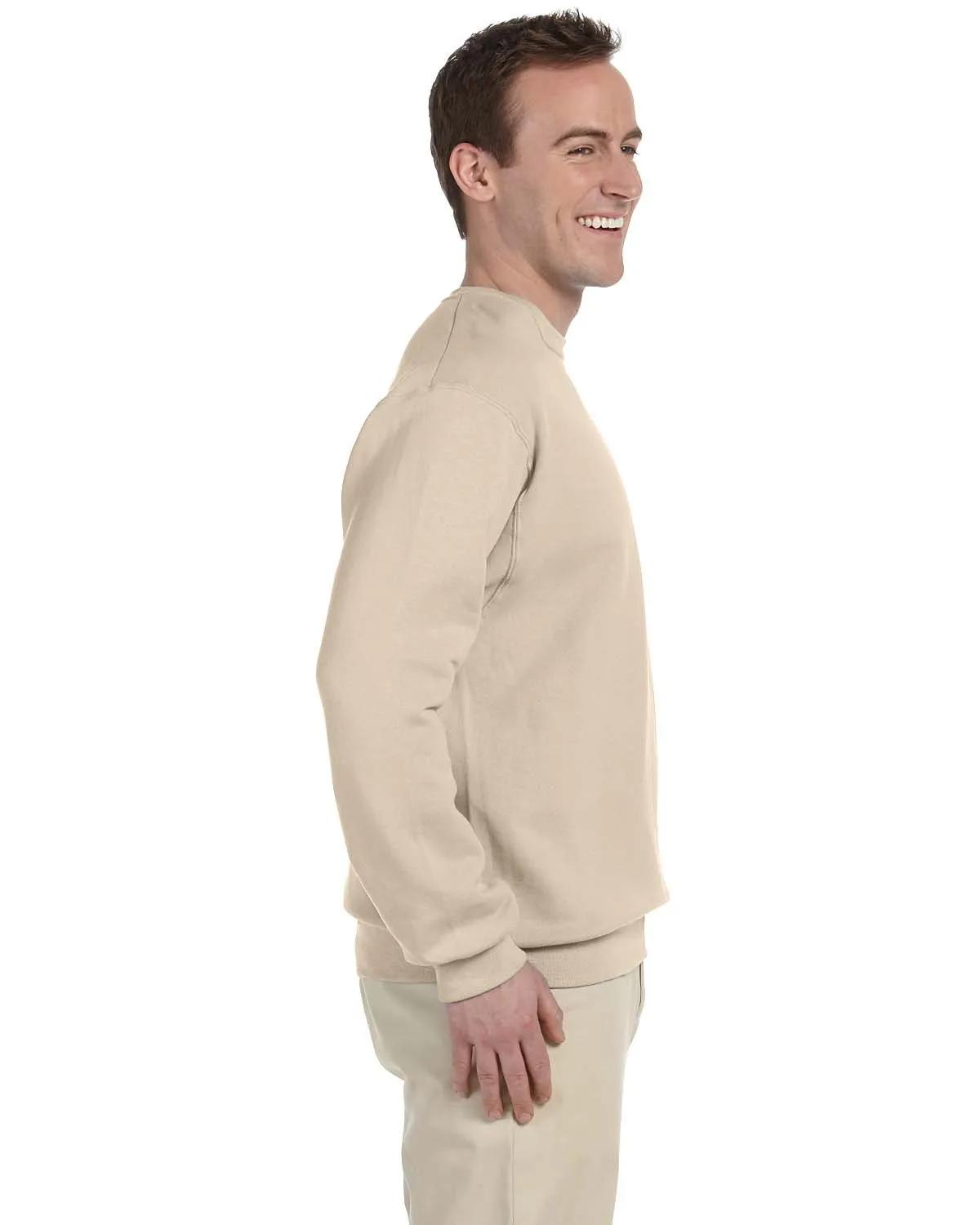 Adult NuBlend® Fleece Crew 63 of 125