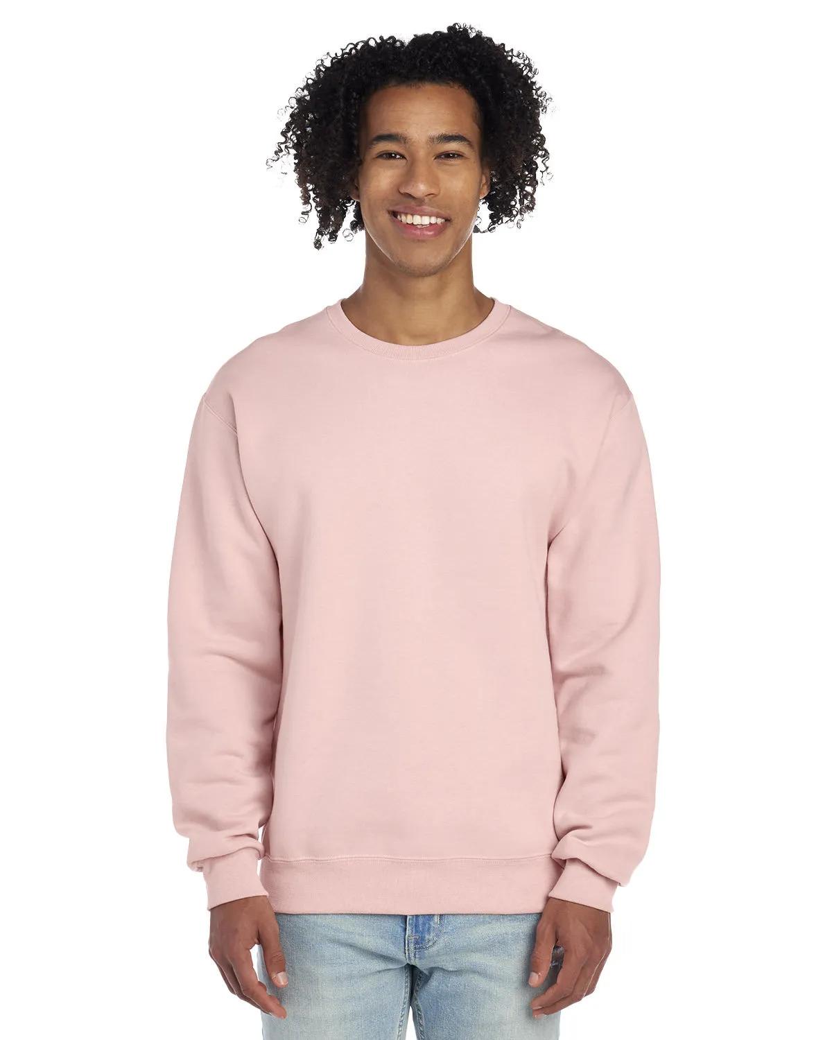 Adult NuBlend® Fleece Crew 37 of 125