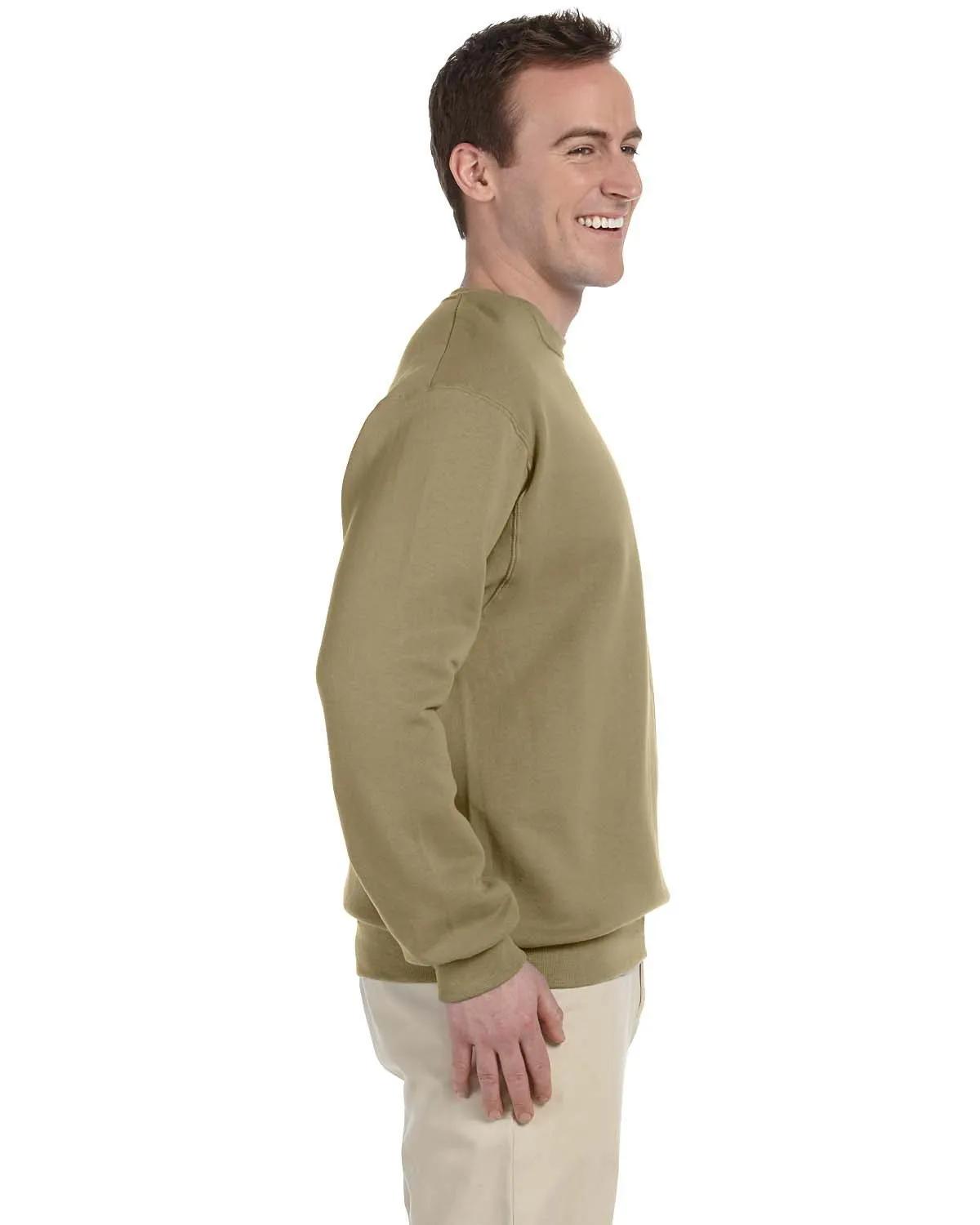 Adult NuBlend® Fleece Crew 69 of 125