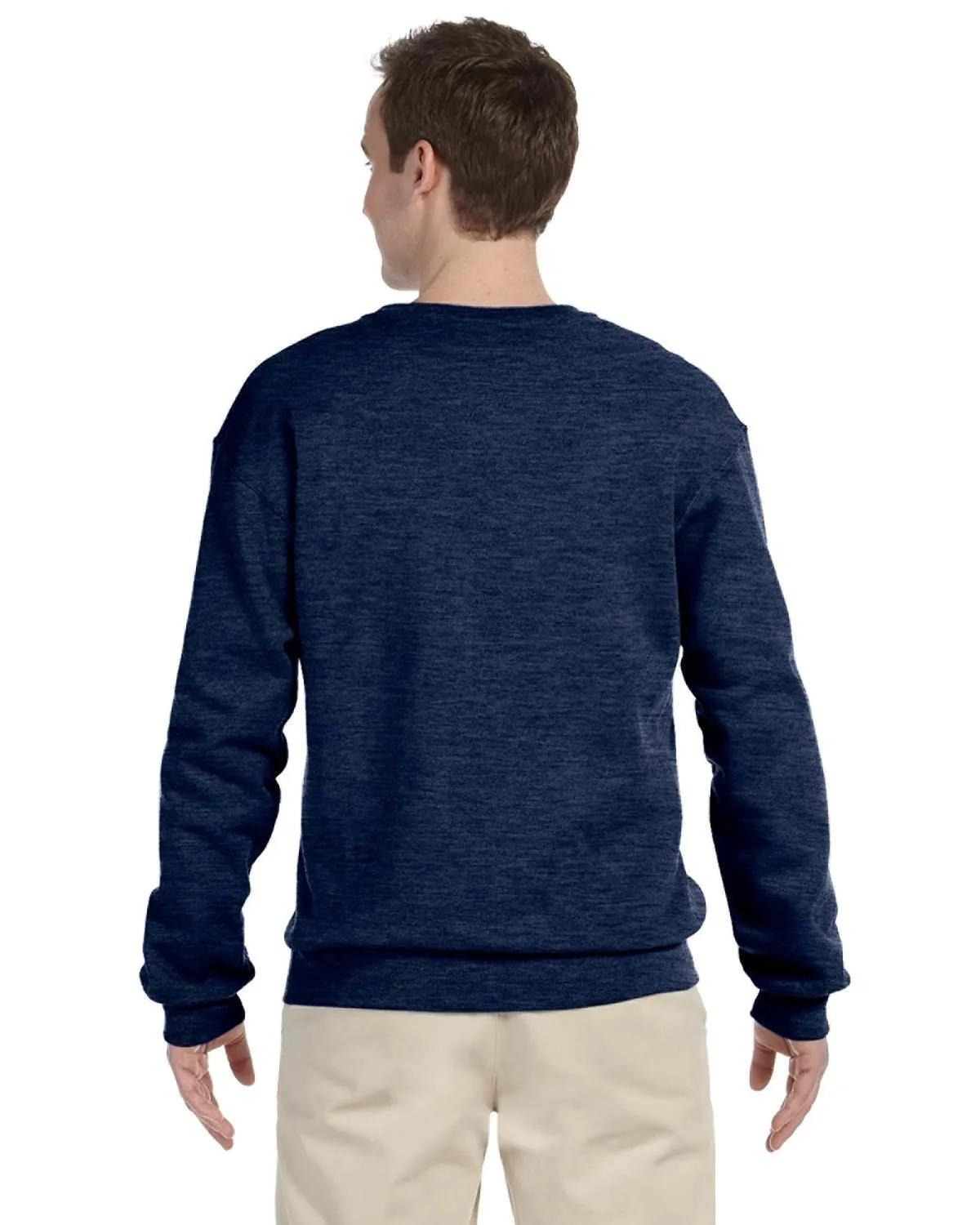 Adult NuBlend® Fleece Crew 113 of 125