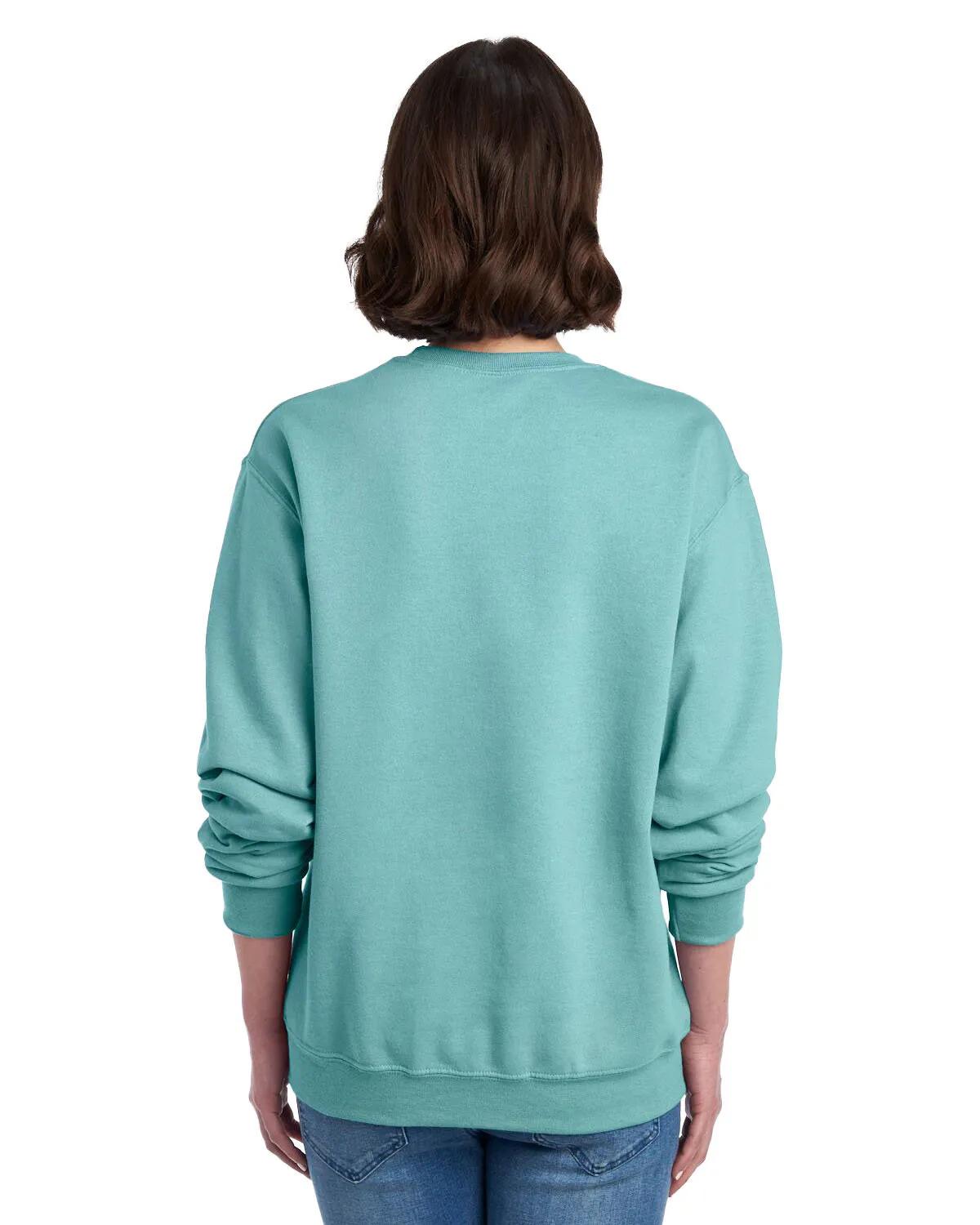 Adult NuBlend® Fleece Crew 70 of 125