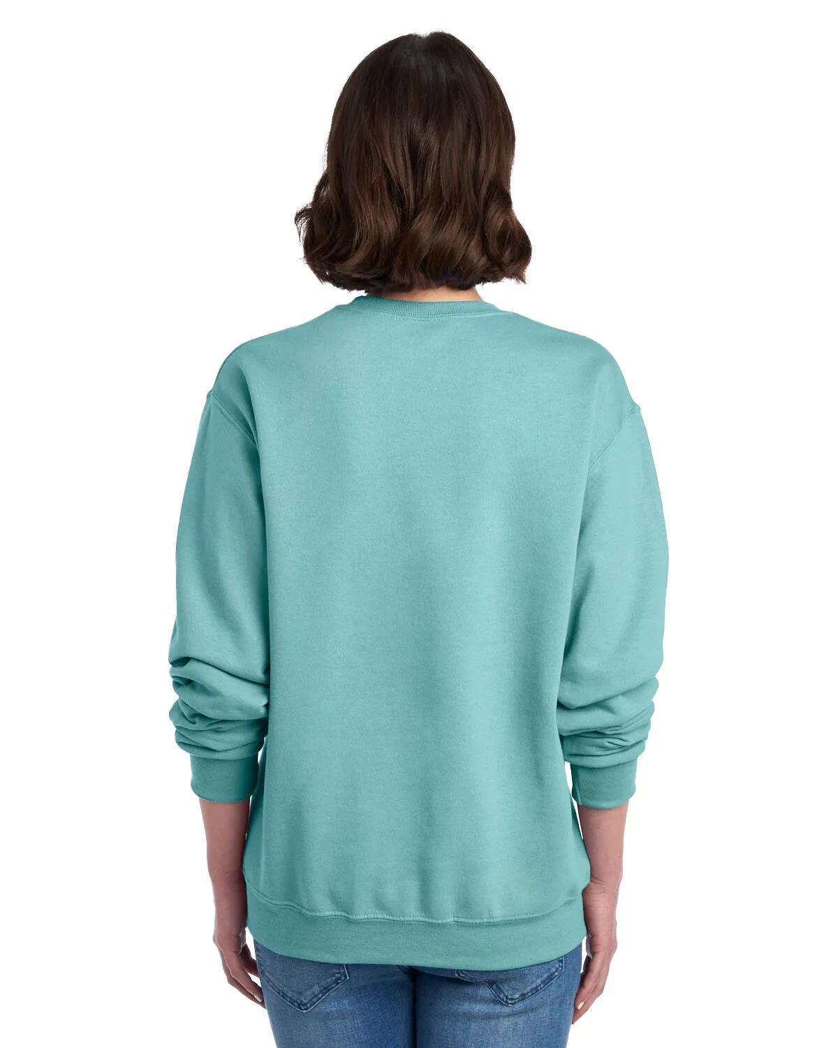 Adult NuBlend® Fleece Crew 122 of 125