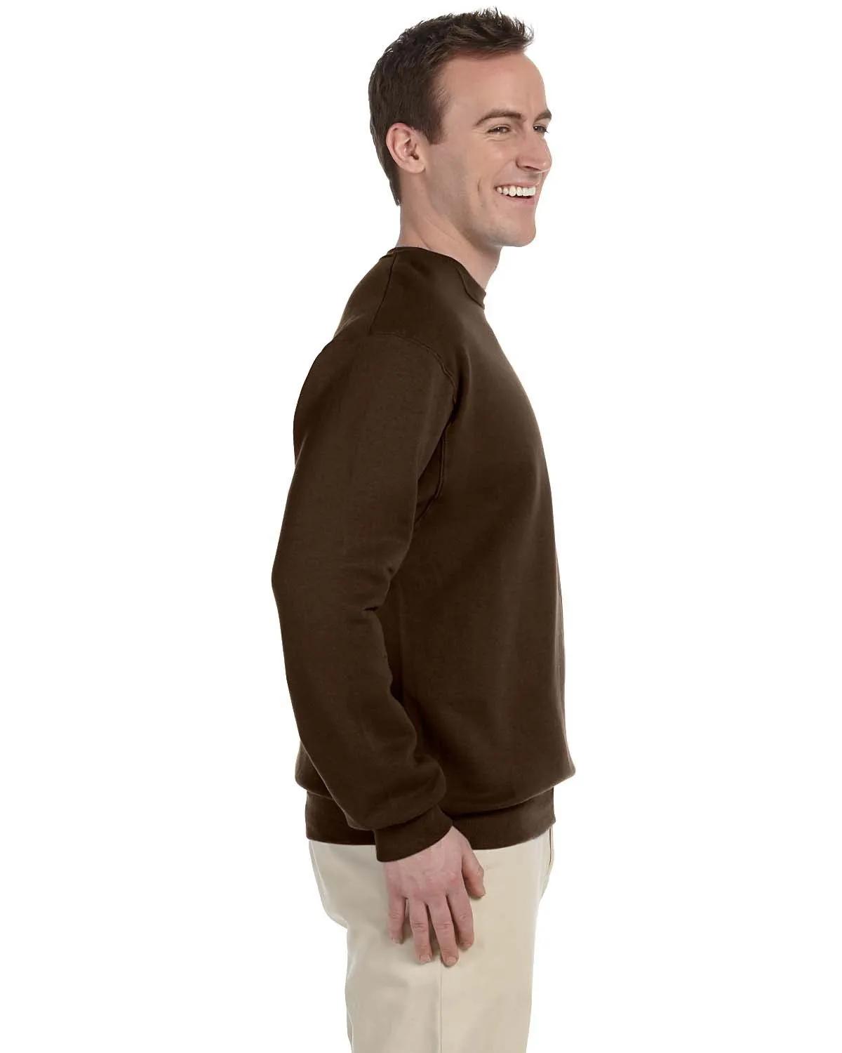 Adult NuBlend® Fleece Crew 80 of 125