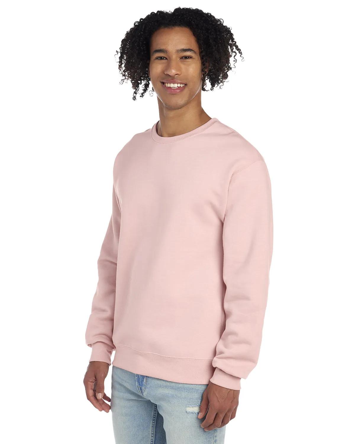 Adult NuBlend® Fleece Crew 84 of 125