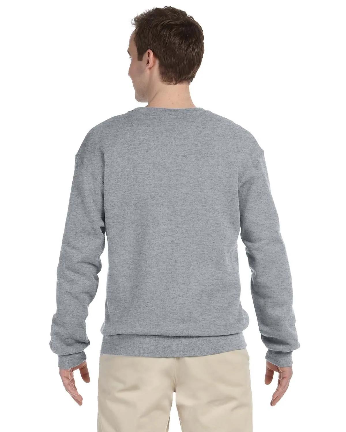 Adult NuBlend® Fleece Crew 113 of 125