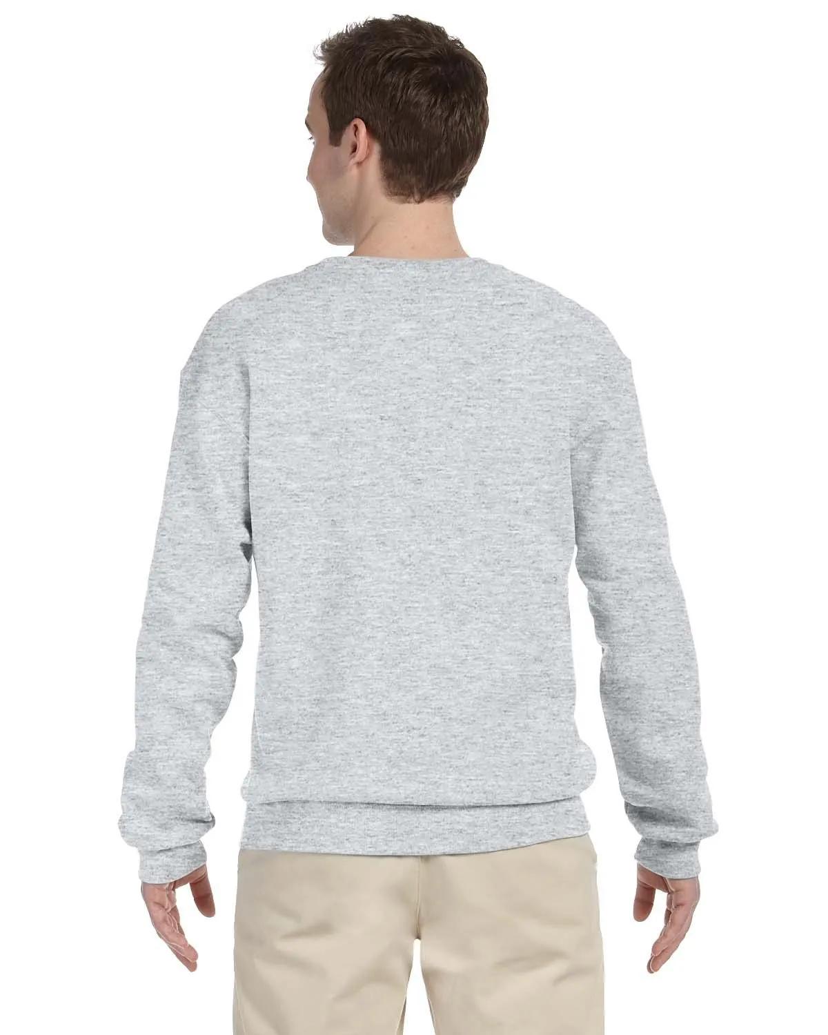 Adult NuBlend® Fleece Crew 122 of 125