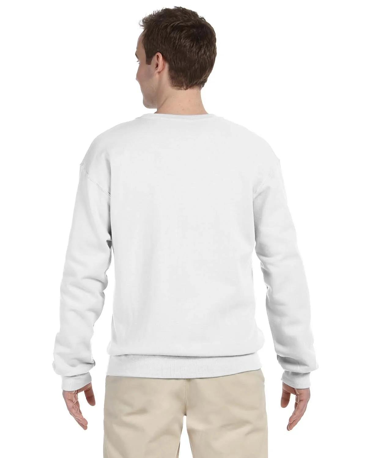 Adult NuBlend® Fleece Crew 44 of 125