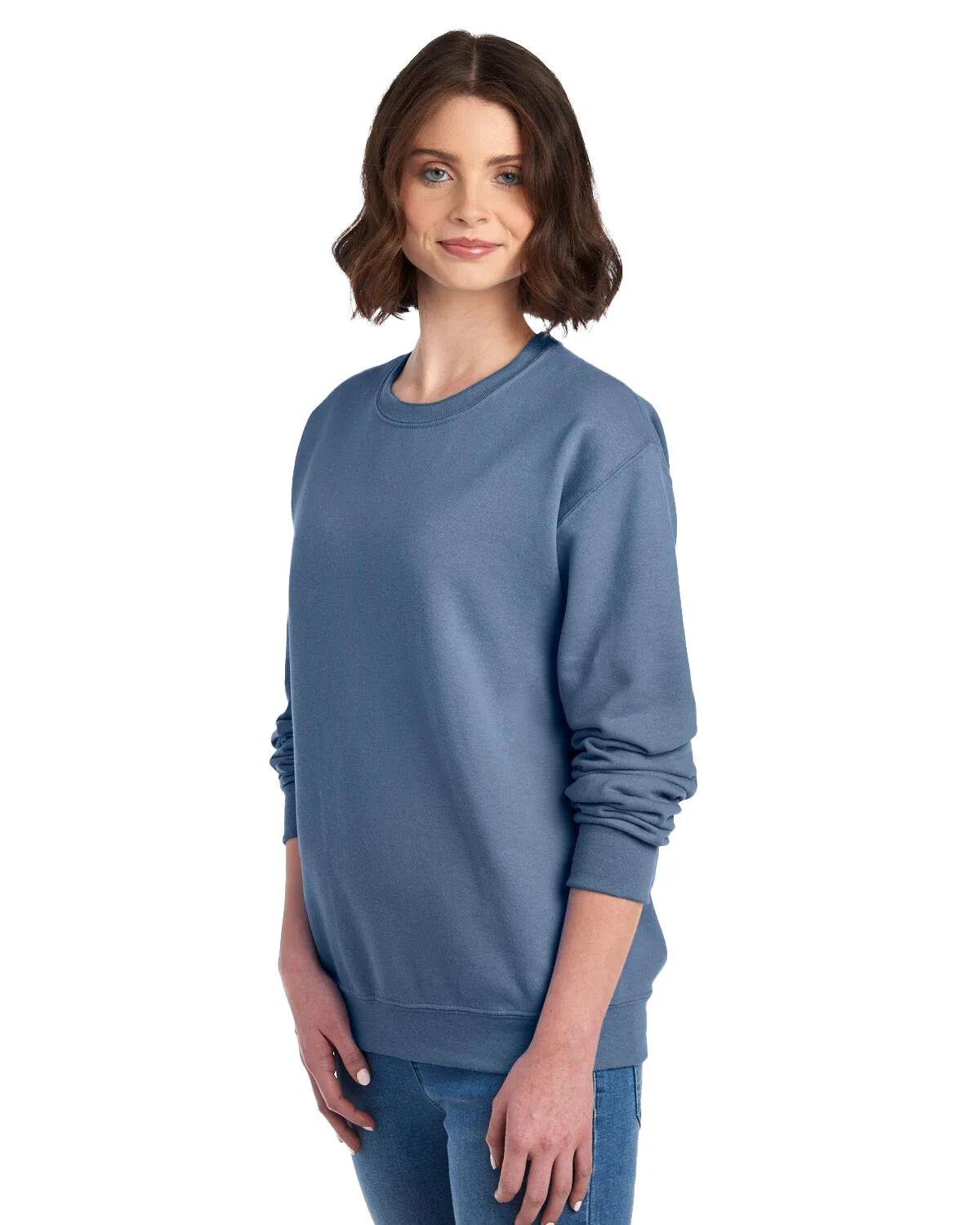 Adult NuBlend® Fleece Crew 92 of 125