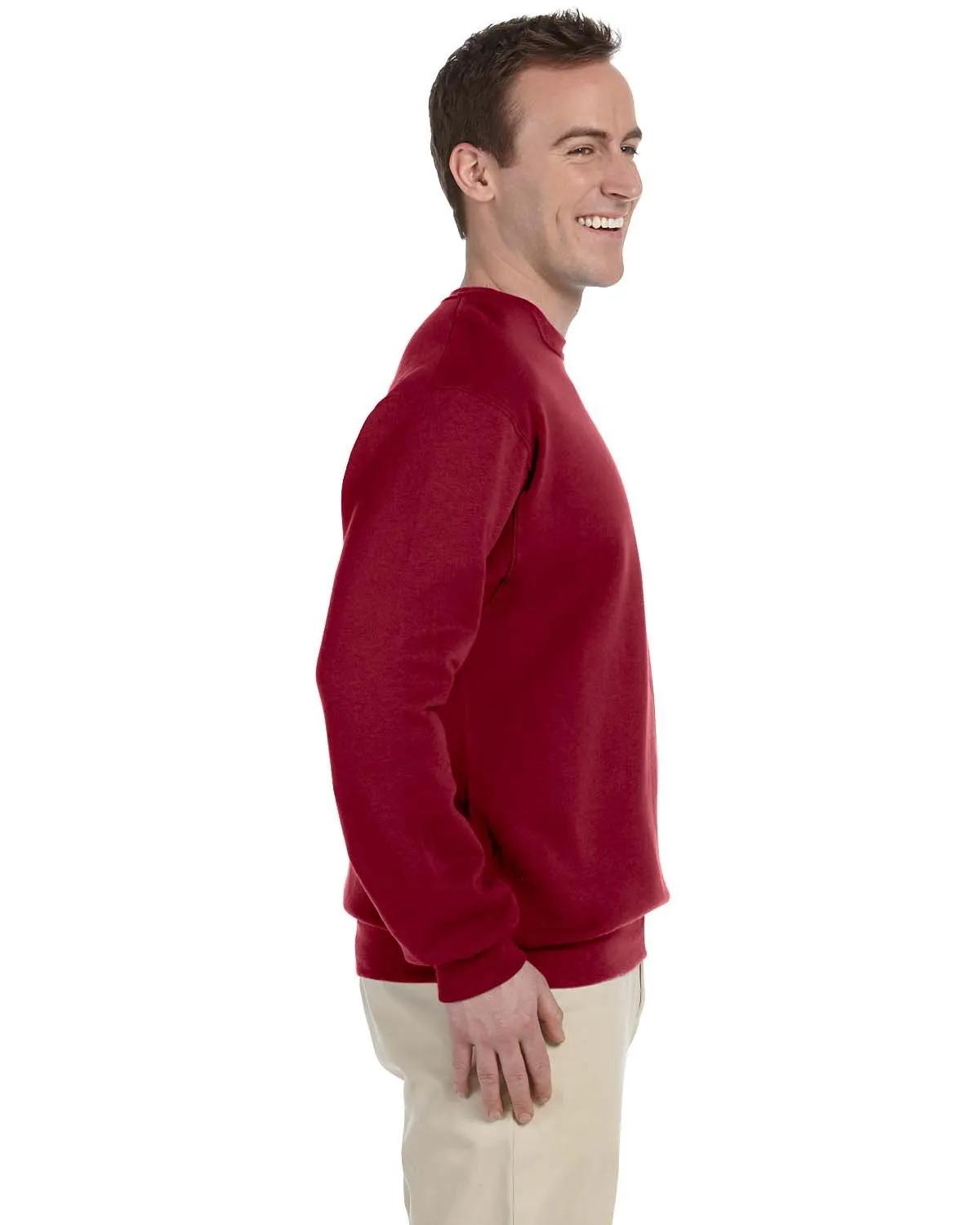 Adult NuBlend® Fleece Crew 124 of 125