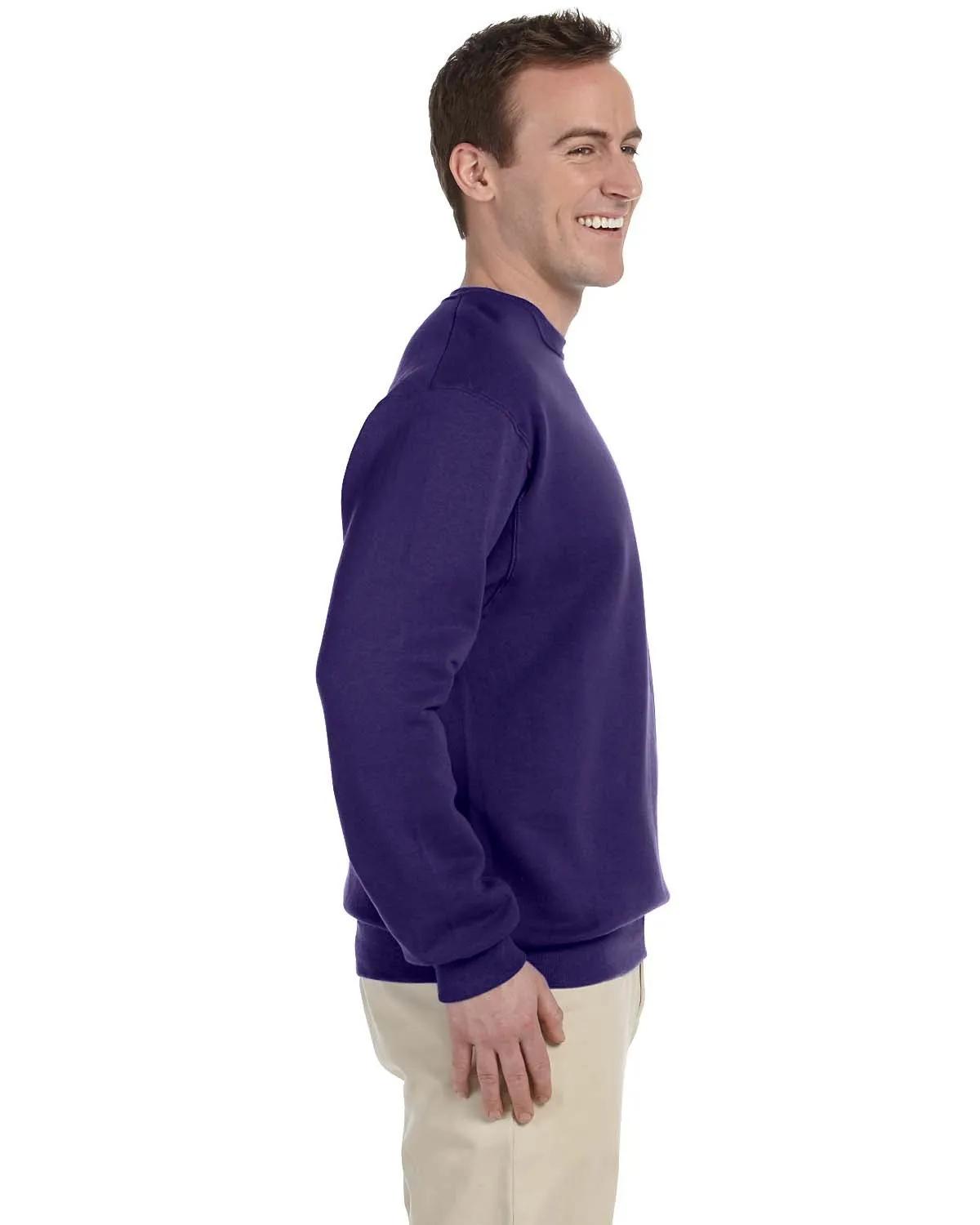Adult NuBlend® Fleece Crew 66 of 125