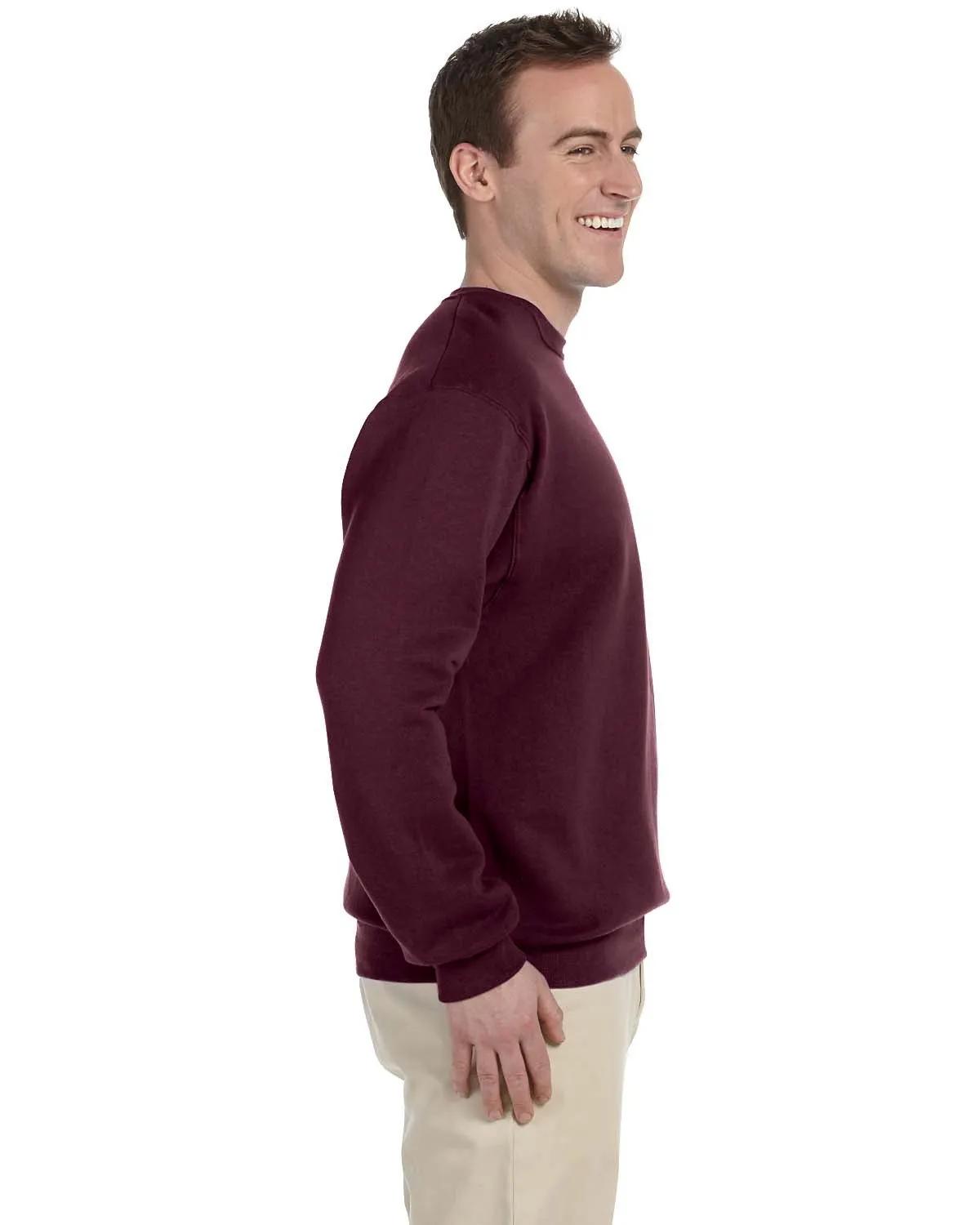 Adult NuBlend® Fleece Crew 70 of 125