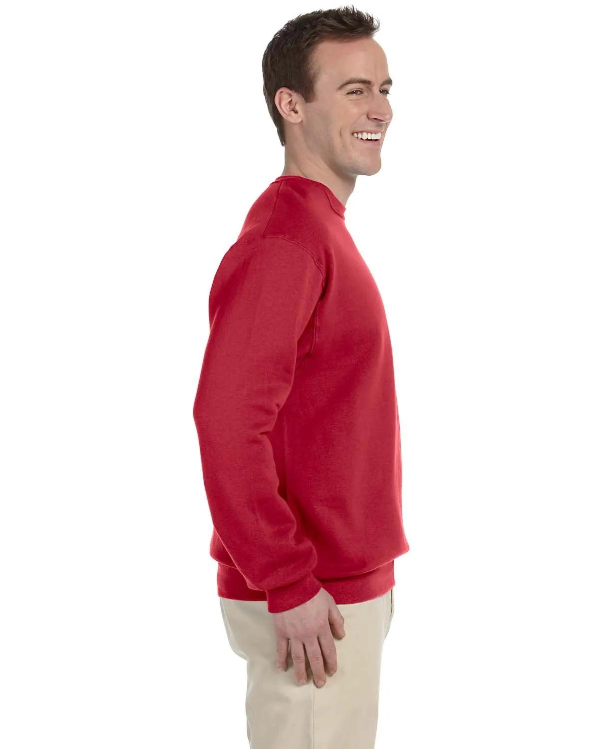 Adult NuBlend® Fleece Crew 49 of 125