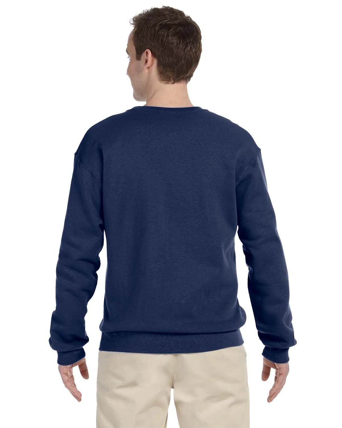 Adult NuBlend® Fleece Crew 59 of 125