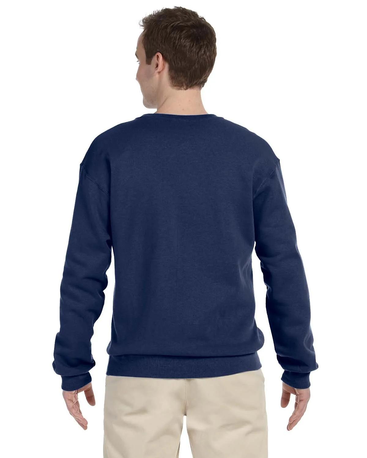 Adult NuBlend® Fleece Crew 80 of 125