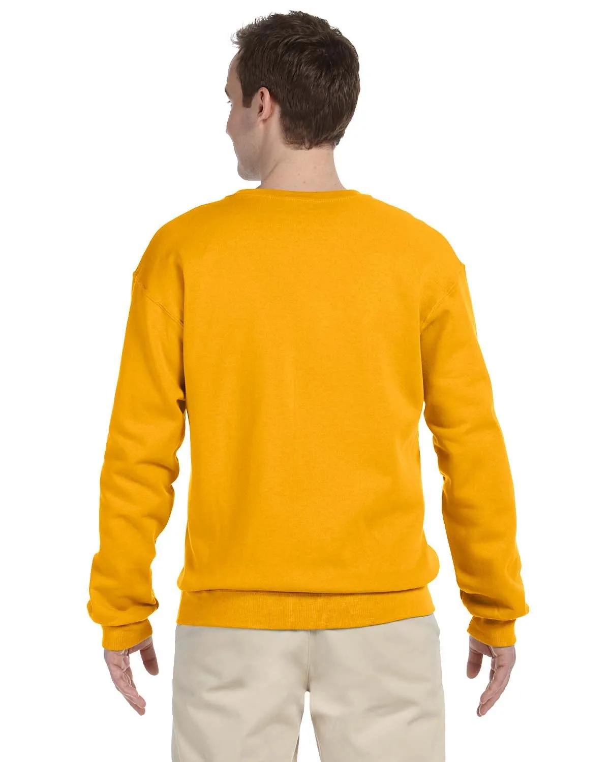 Adult NuBlend® Fleece Crew 43 of 125