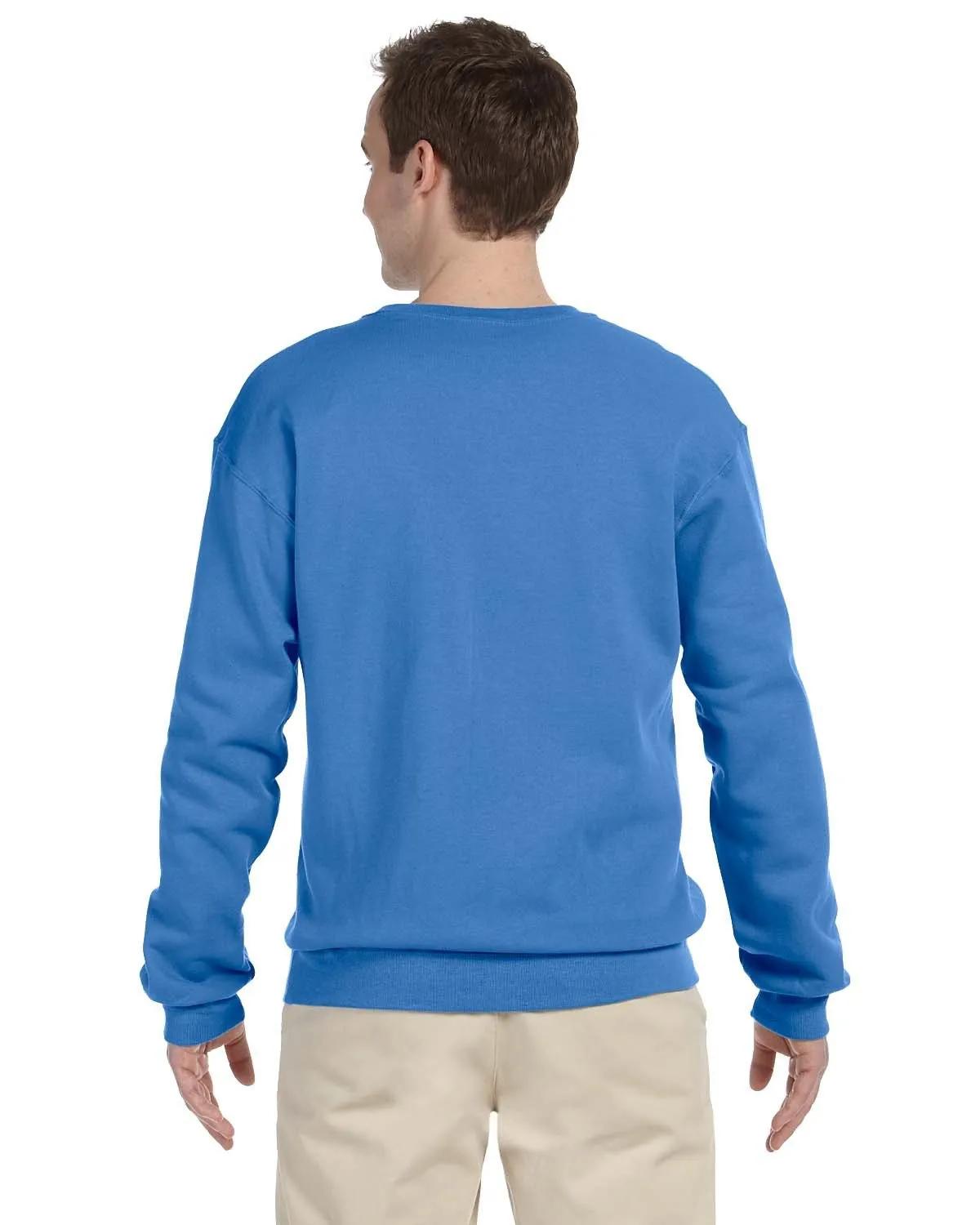 Adult NuBlend® Fleece Crew 93 of 125
